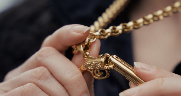 Pendants