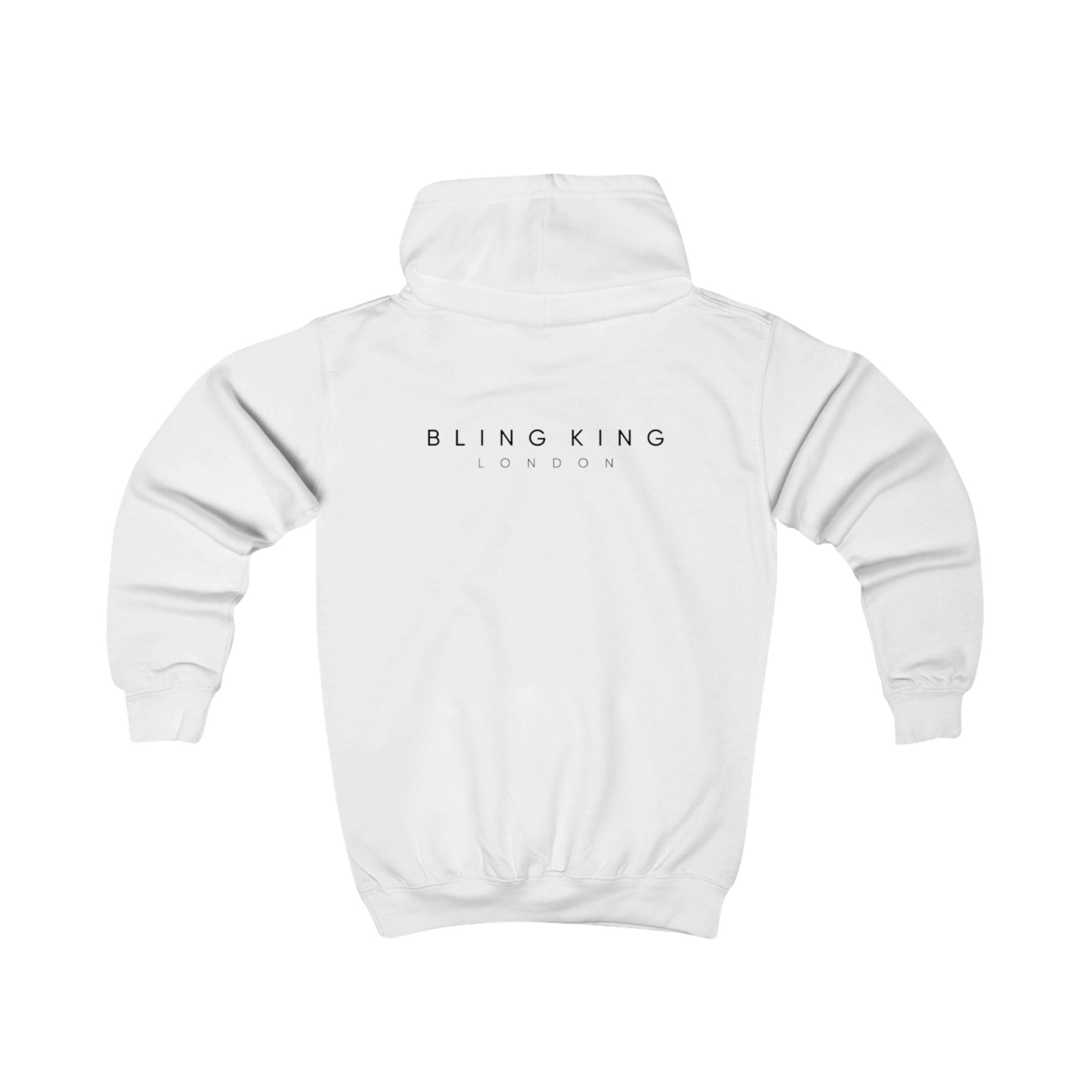 Heir to the Throne Kids Hoodie (MERCH)