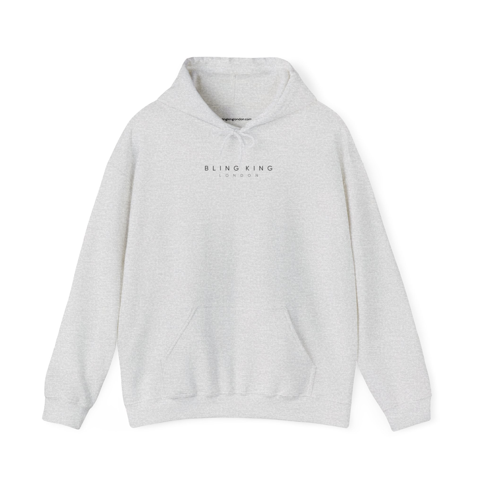 BKL: First Round HOODIE (MERCH)