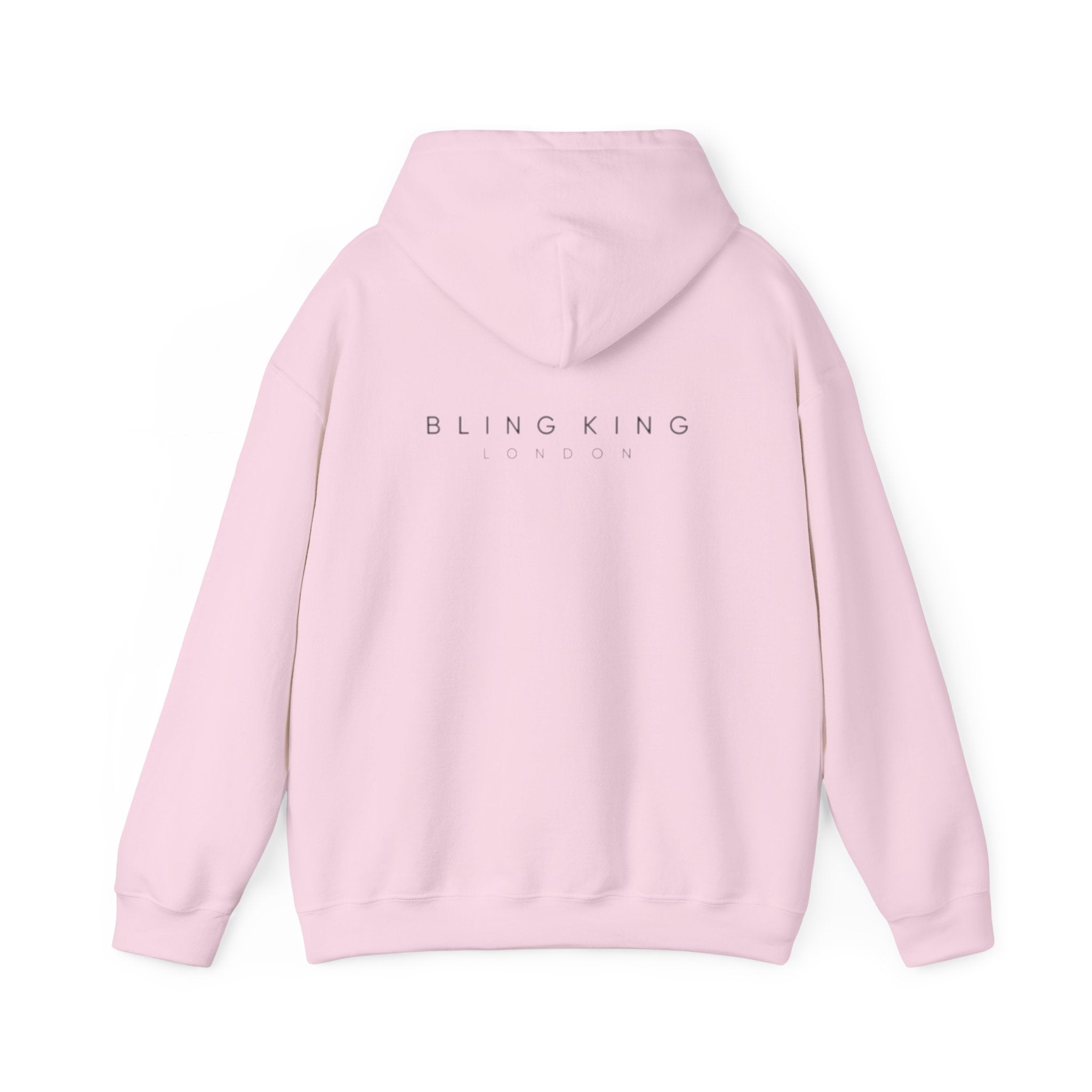 LIQUID GOLD HOODIE 💎🥃 (MERCH)