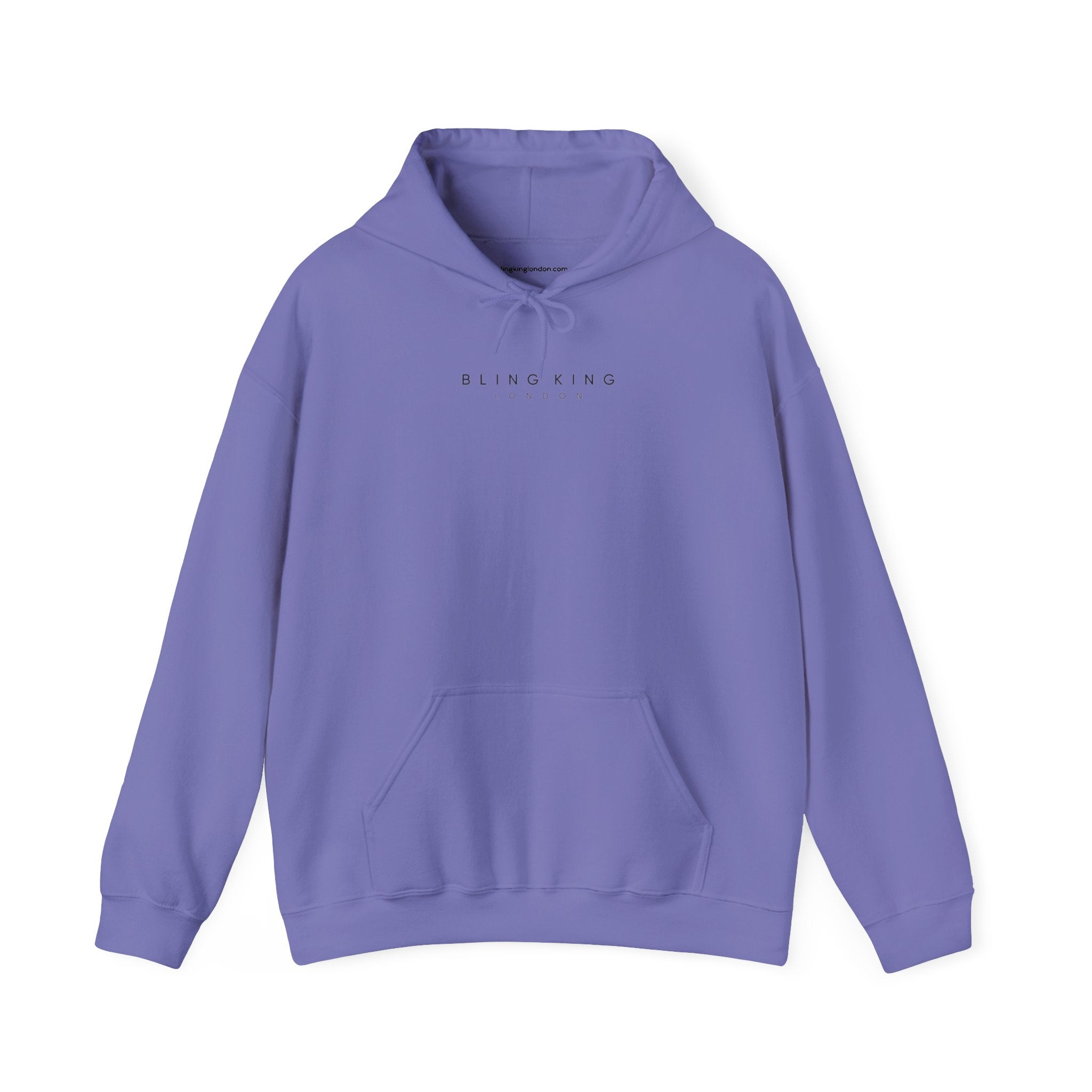 BKL: First Round HOODIE (MERCH)