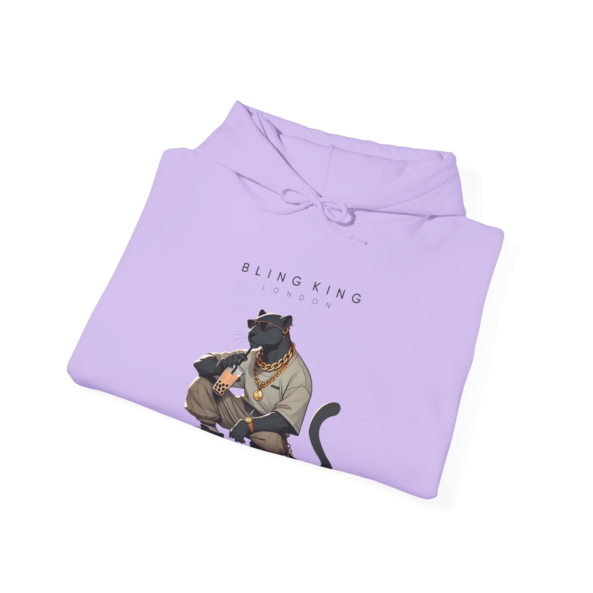 Stealth & Status – The Essence of Power HOODIE (MERCH)