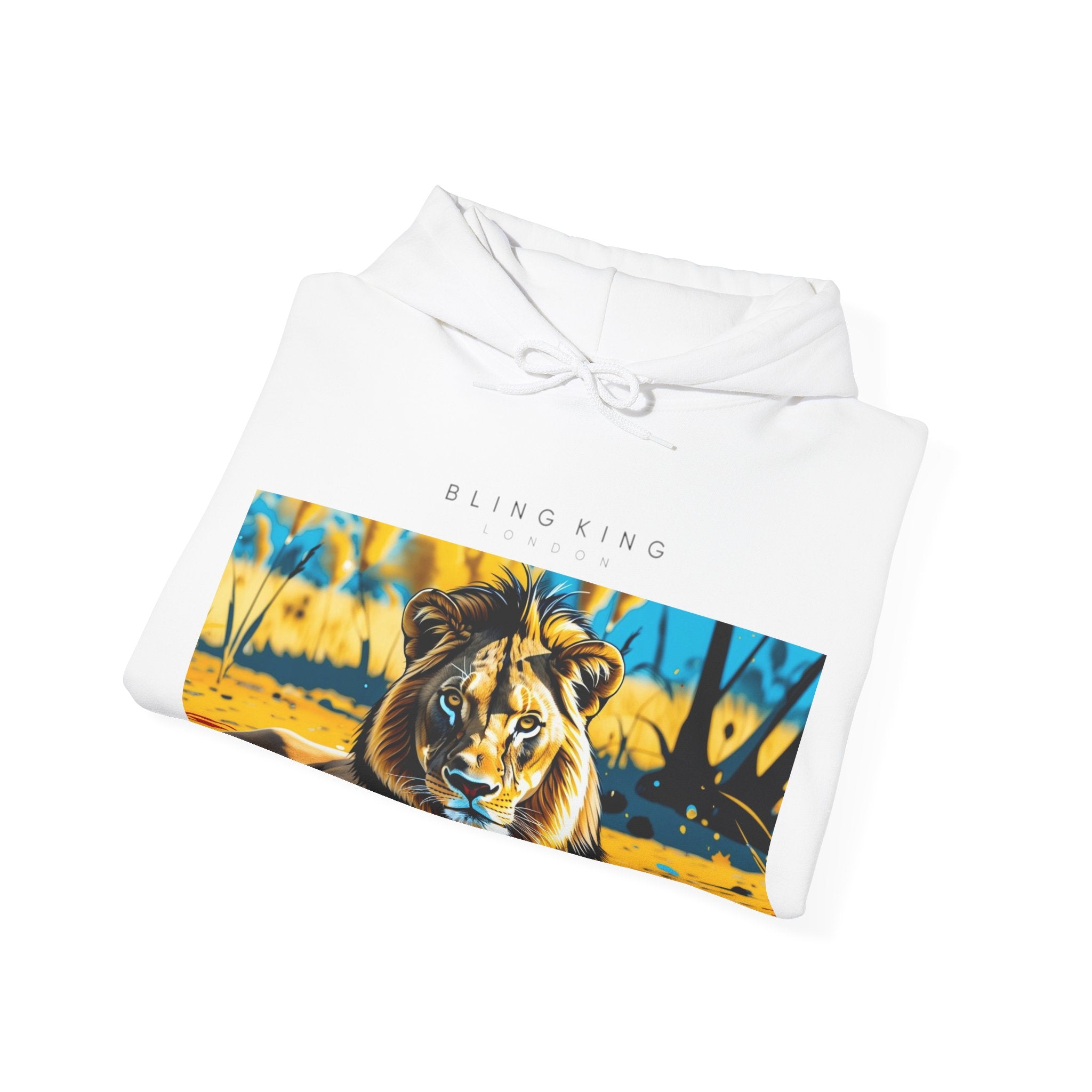 Queen of the Wild HOODIE (MERCH)