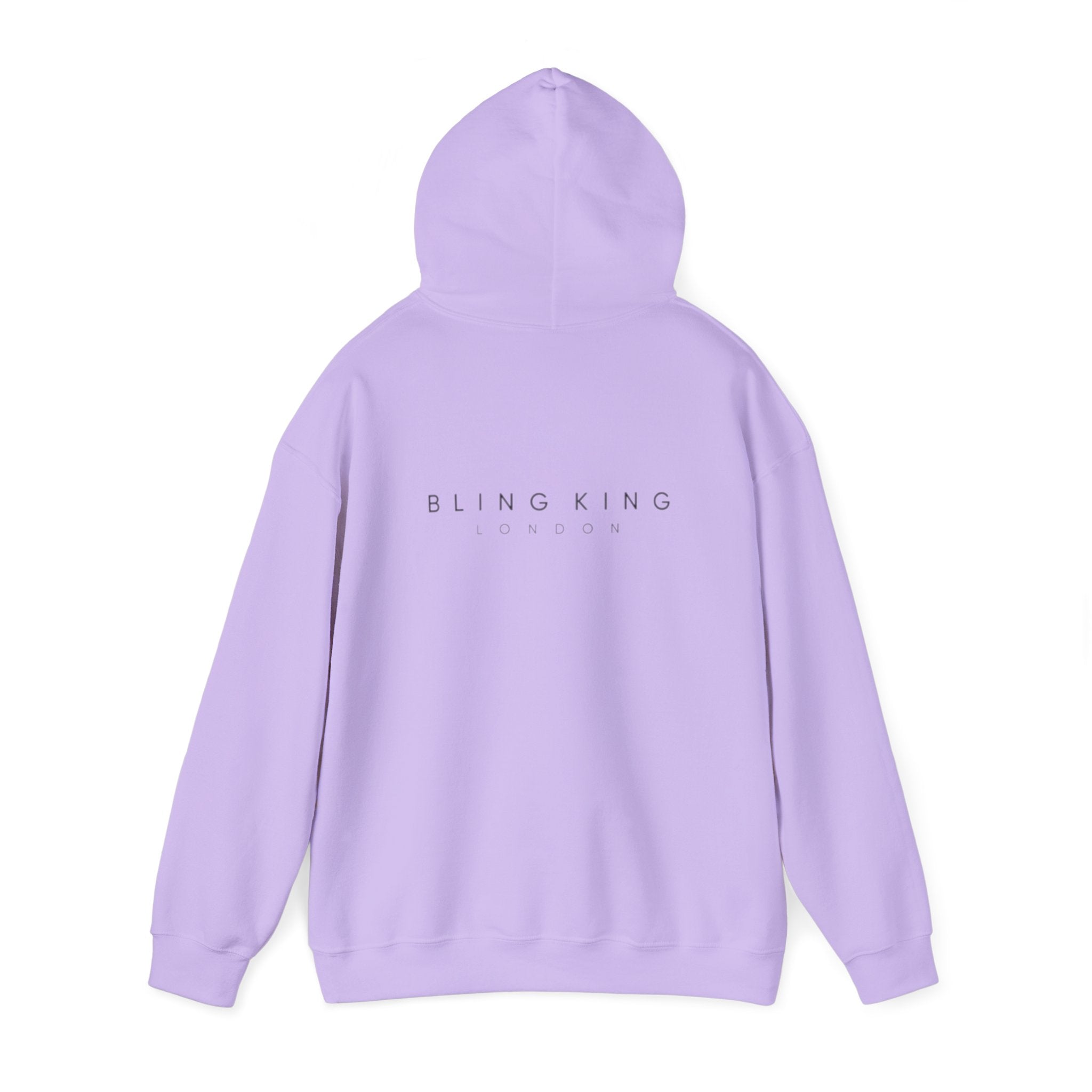 LIQUID GOLD HOODIE 💎🥃 (MERCH)