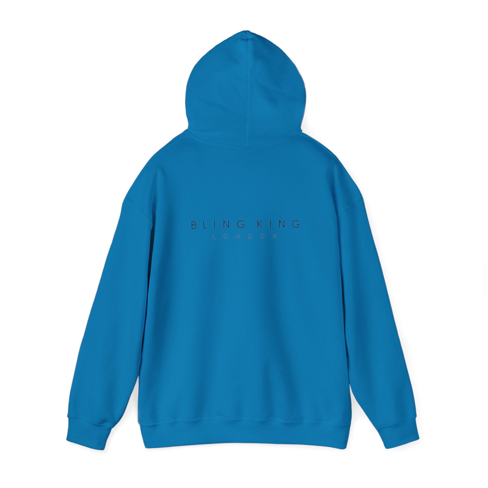 LIQUID GOLD HOODIE 💎🥃 (MERCH)