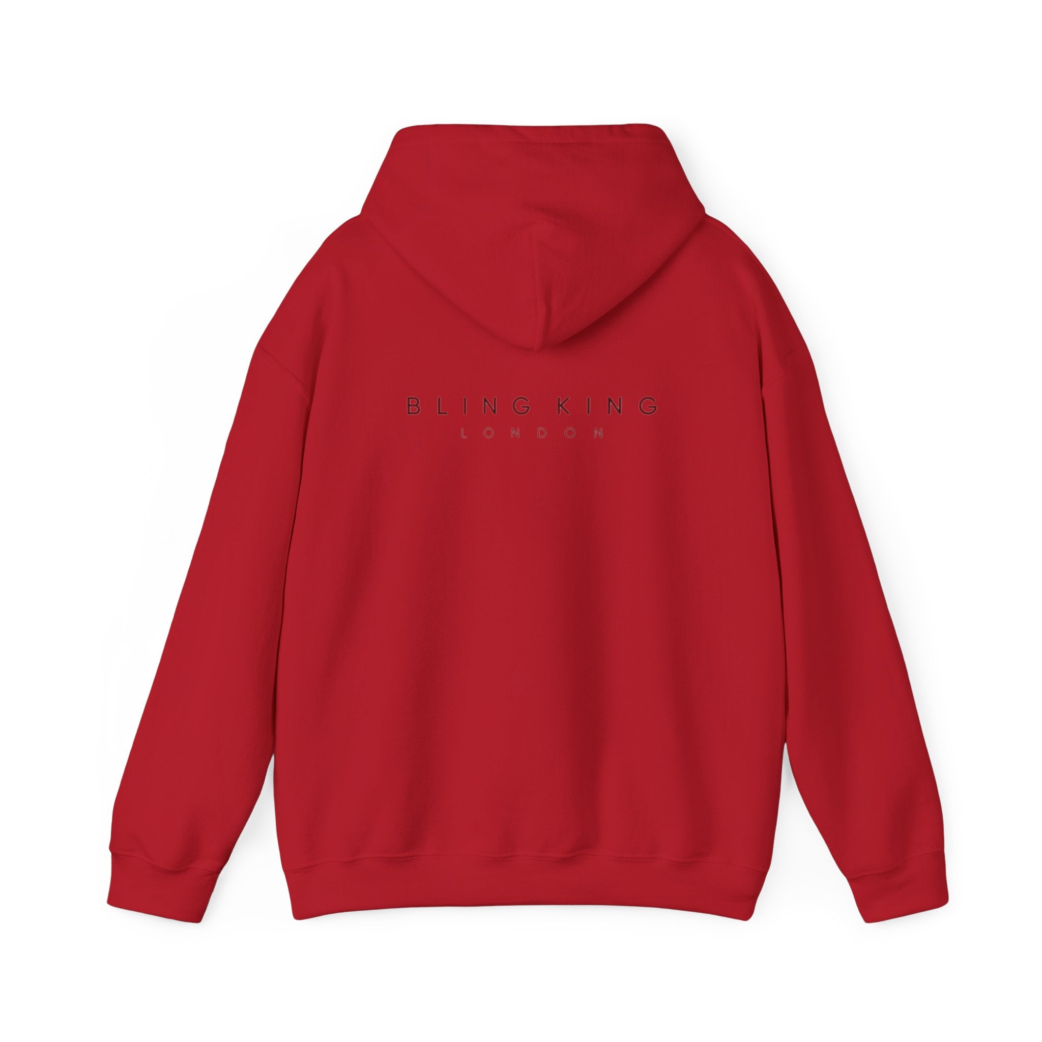 LIQUID GOLD HOODIE 💎🥃 (MERCH)