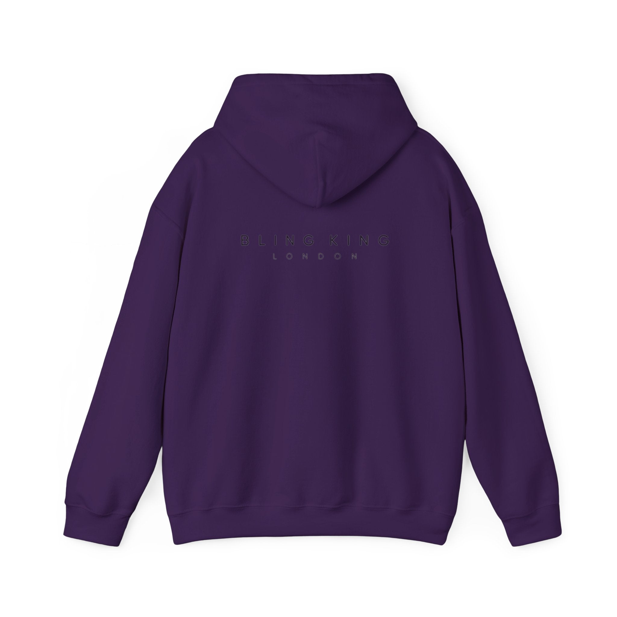 LIQUID GOLD HOODIE 💎🥃 (MERCH)