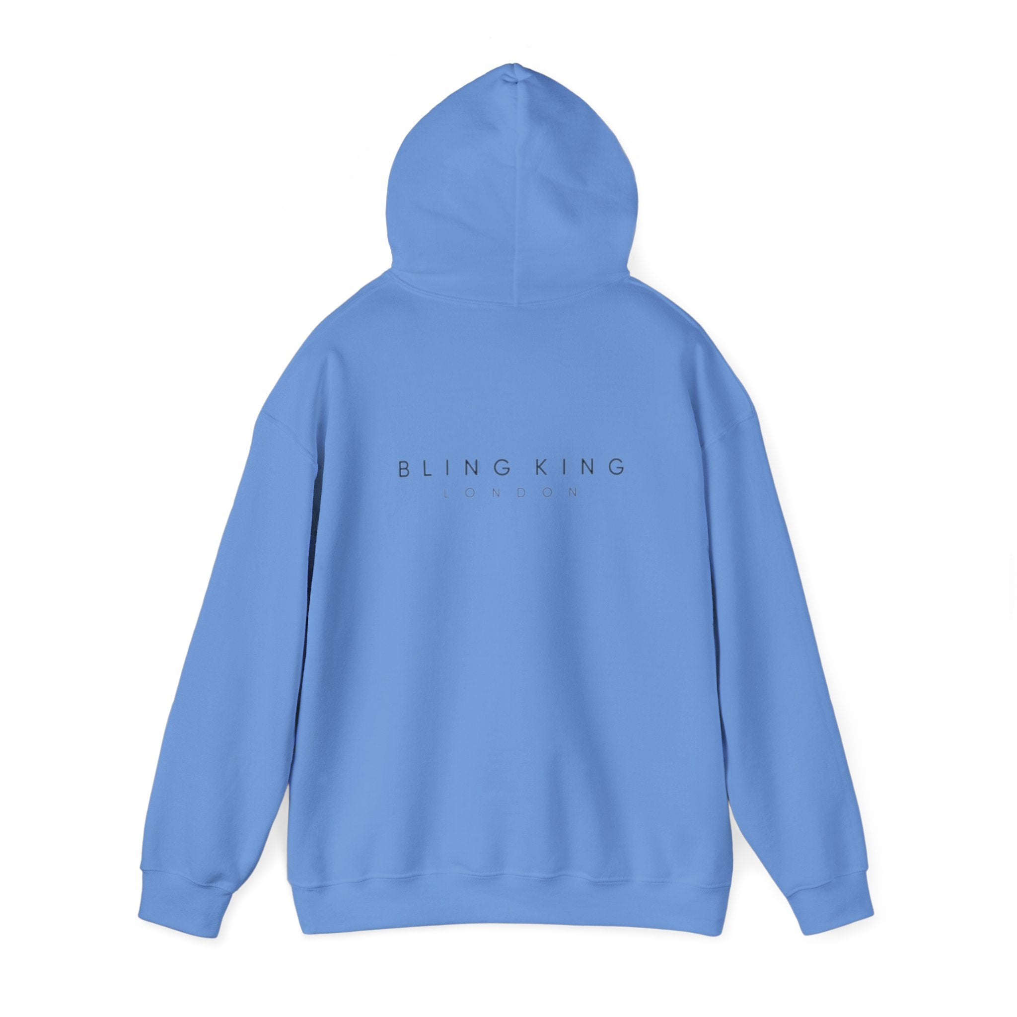 LIQUID GOLD HOODIE 💎🥃 (MERCH)