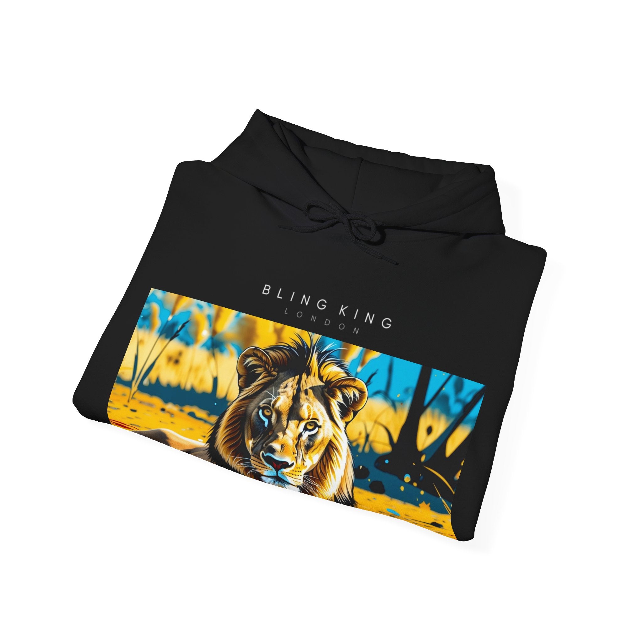 Queen of the Wild HOODIE (MERCH)