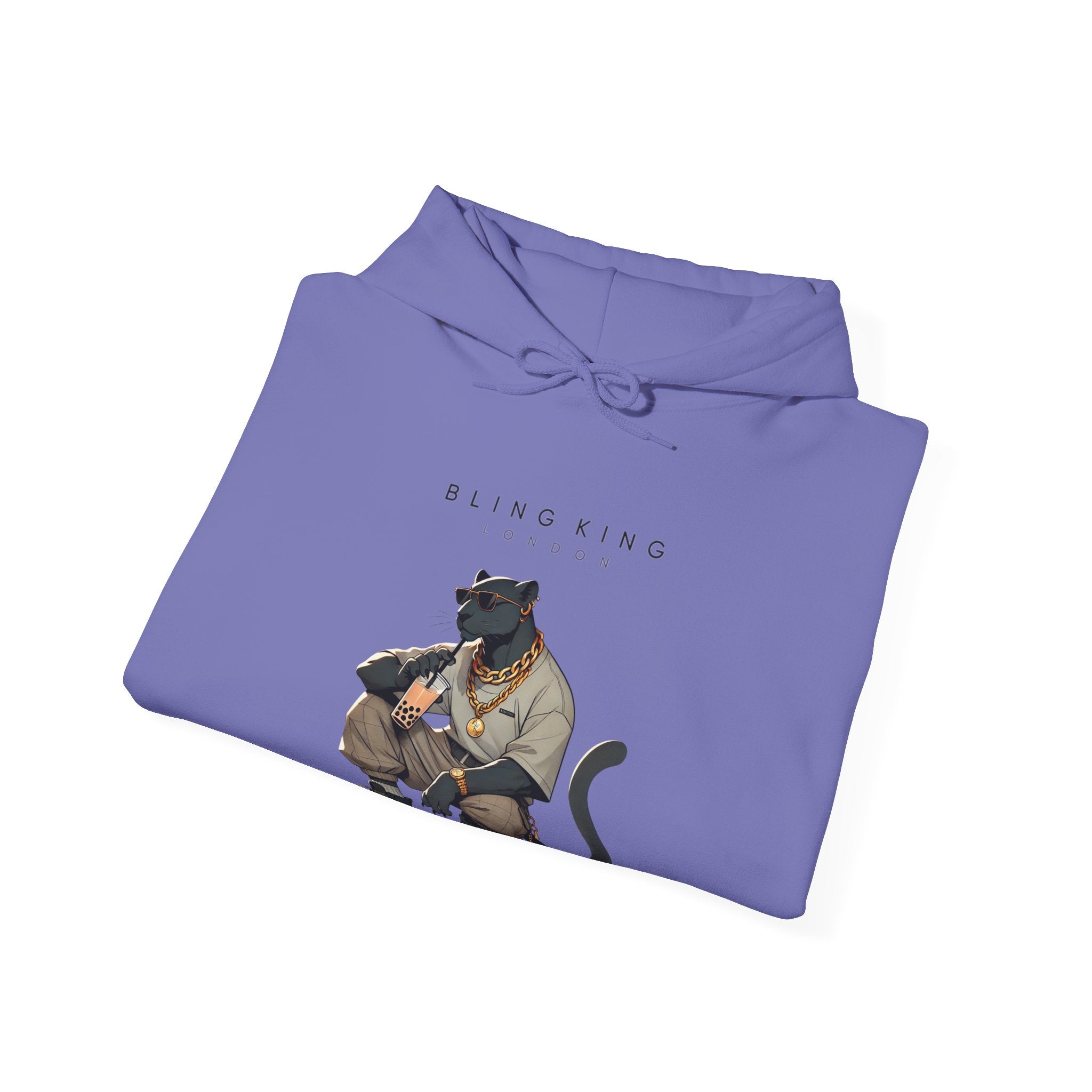 Stealth & Status – The Essence of Power HOODIE (MERCH)