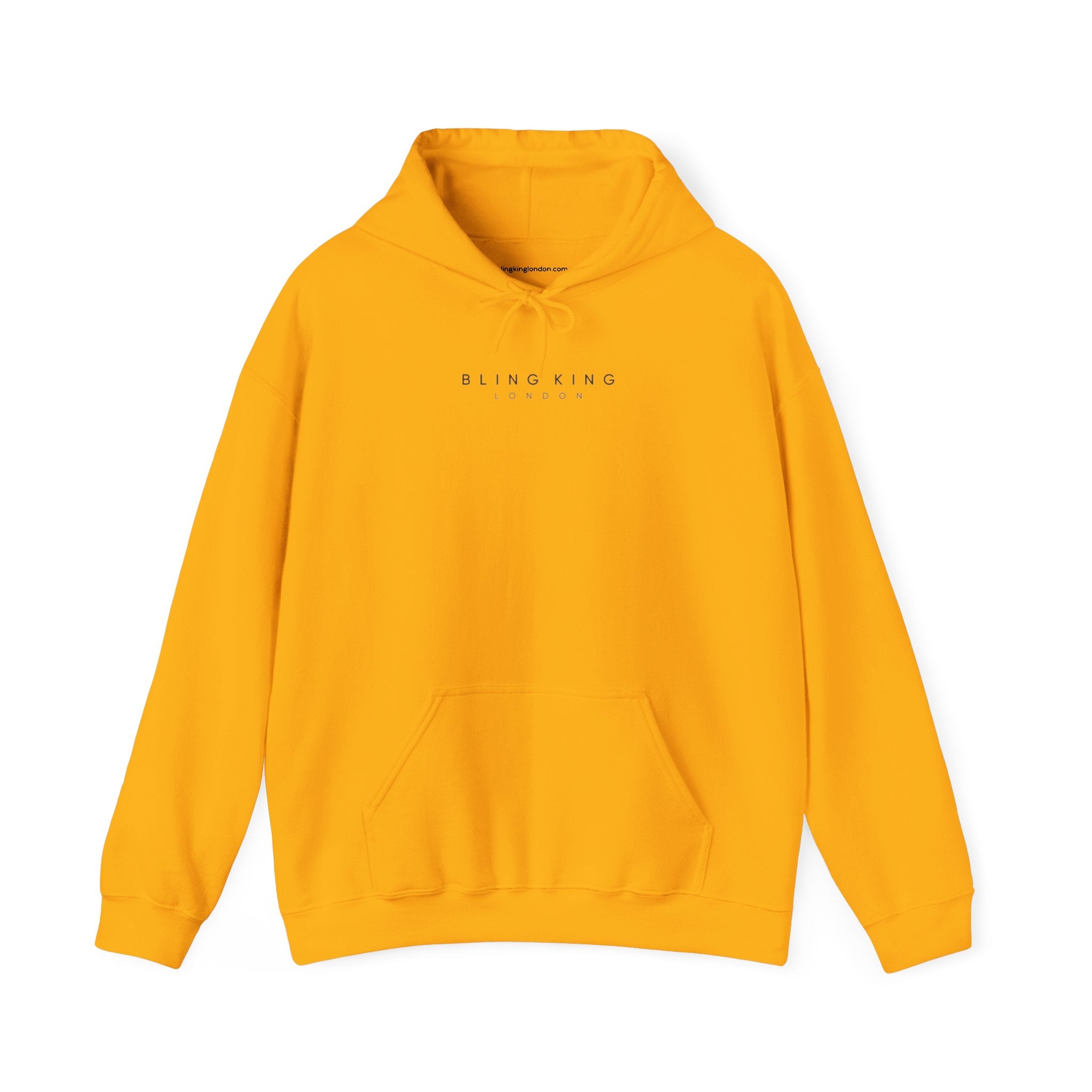 BKL: First Round HOODIE (MERCH)