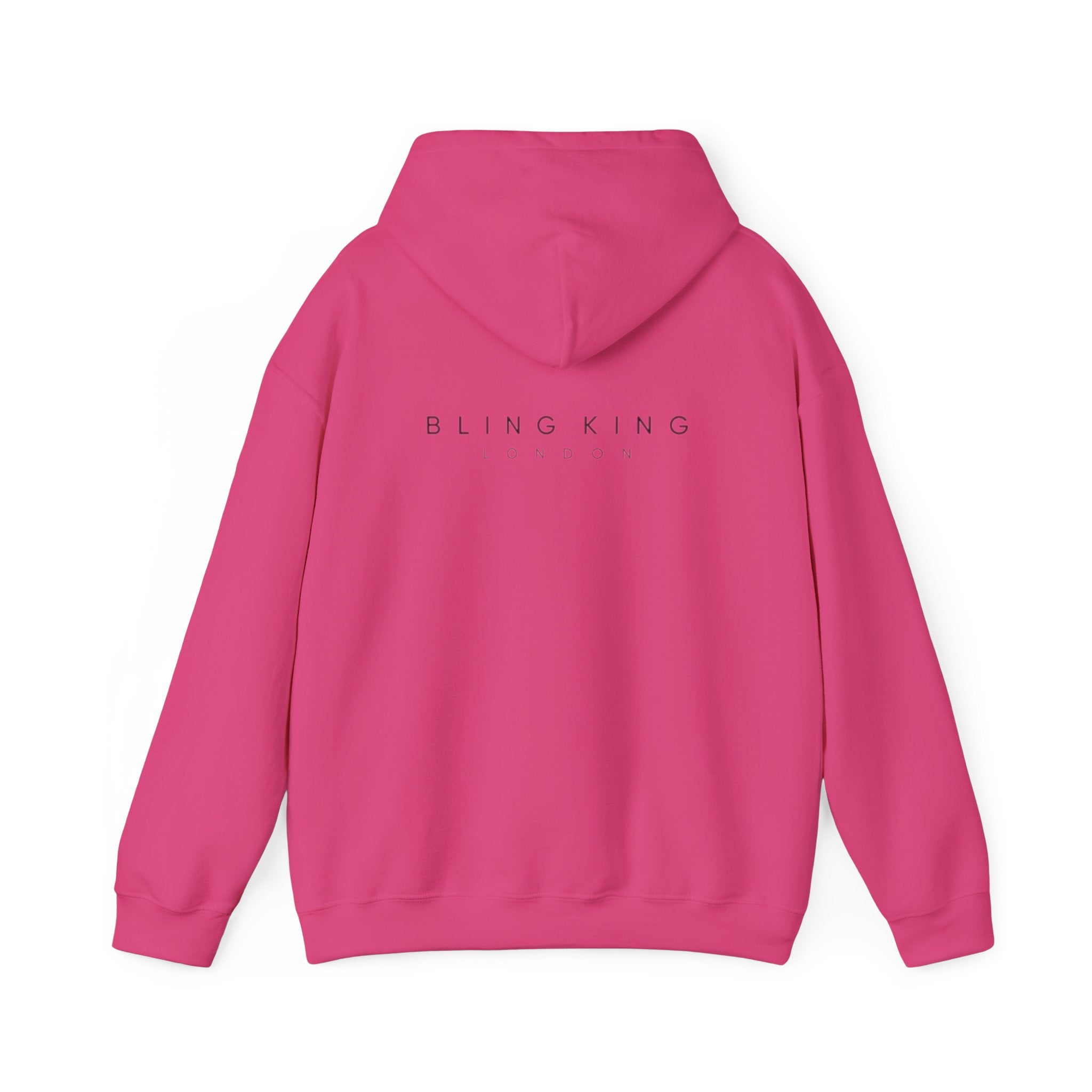 LIQUID GOLD HOODIE 💎🥃 (MERCH)