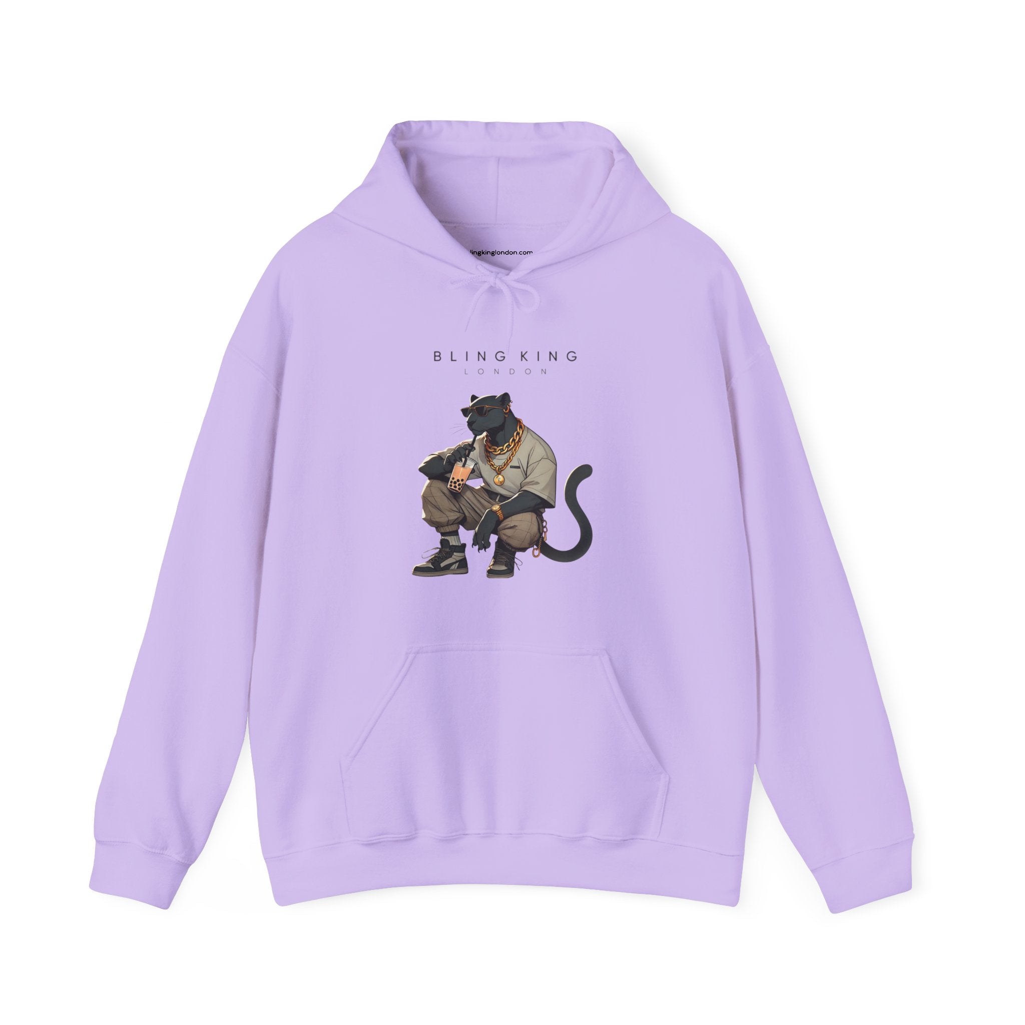 Stealth & Status – The Essence of Power HOODIE (MERCH)
