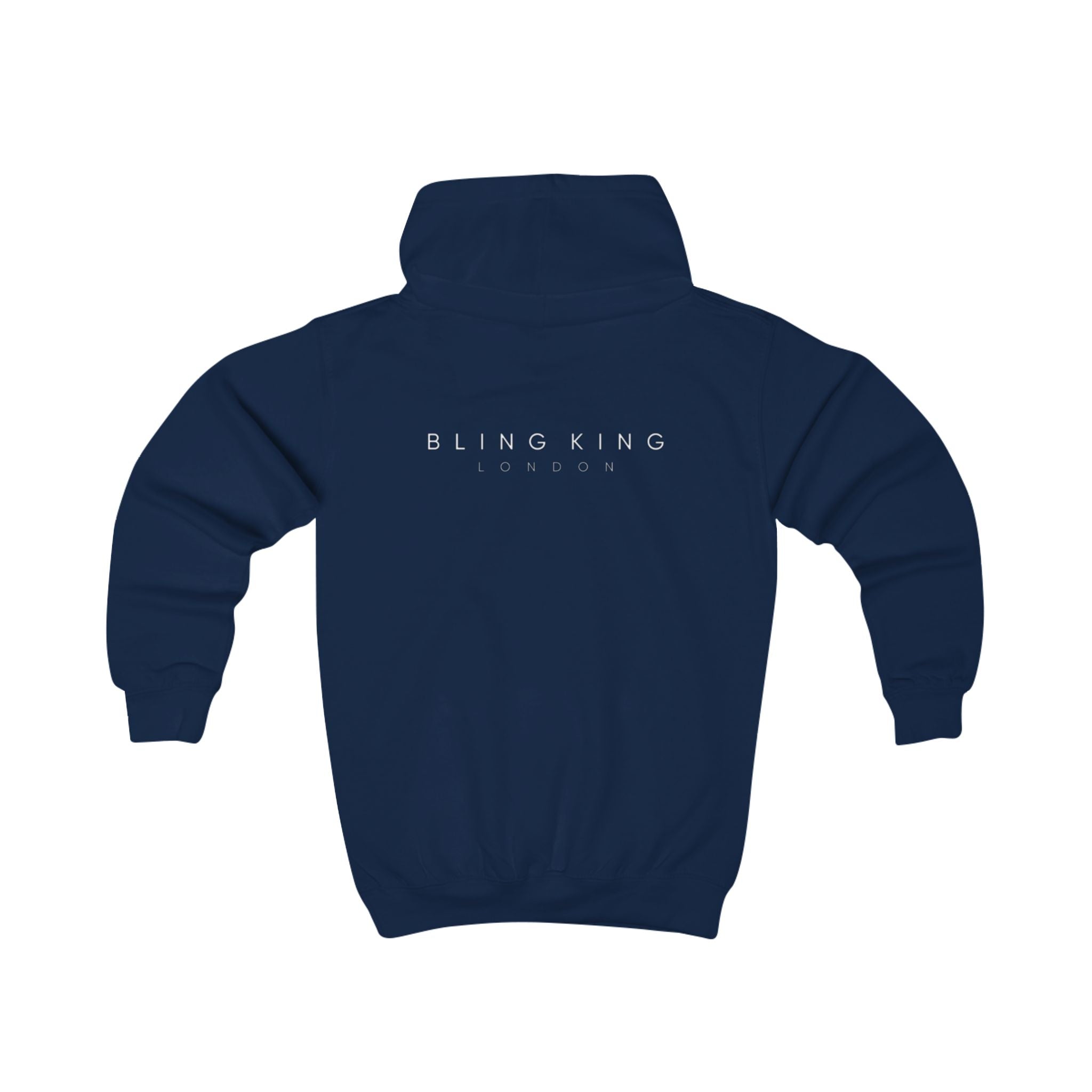 Heir to the Throne Kids Hoodie (MERCH)