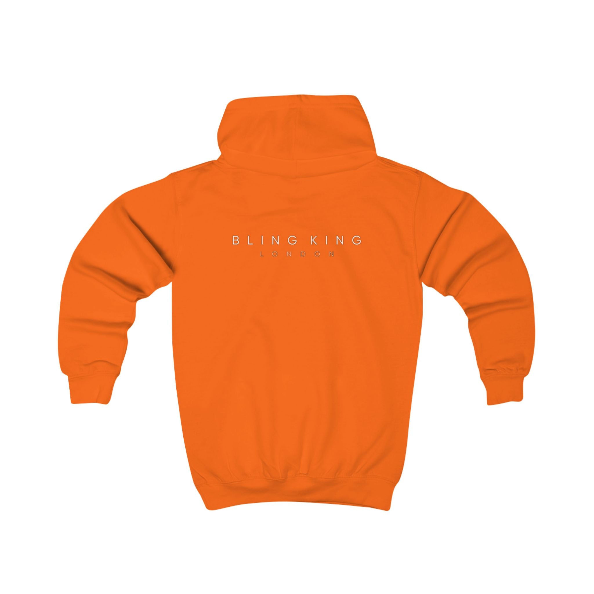 Heir to the Throne Kids Hoodie (MERCH)