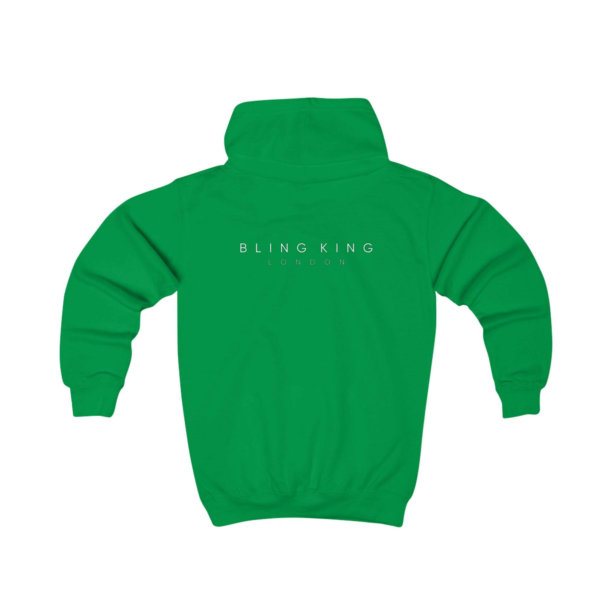 Heir to the Throne Kids Hoodie (MERCH)