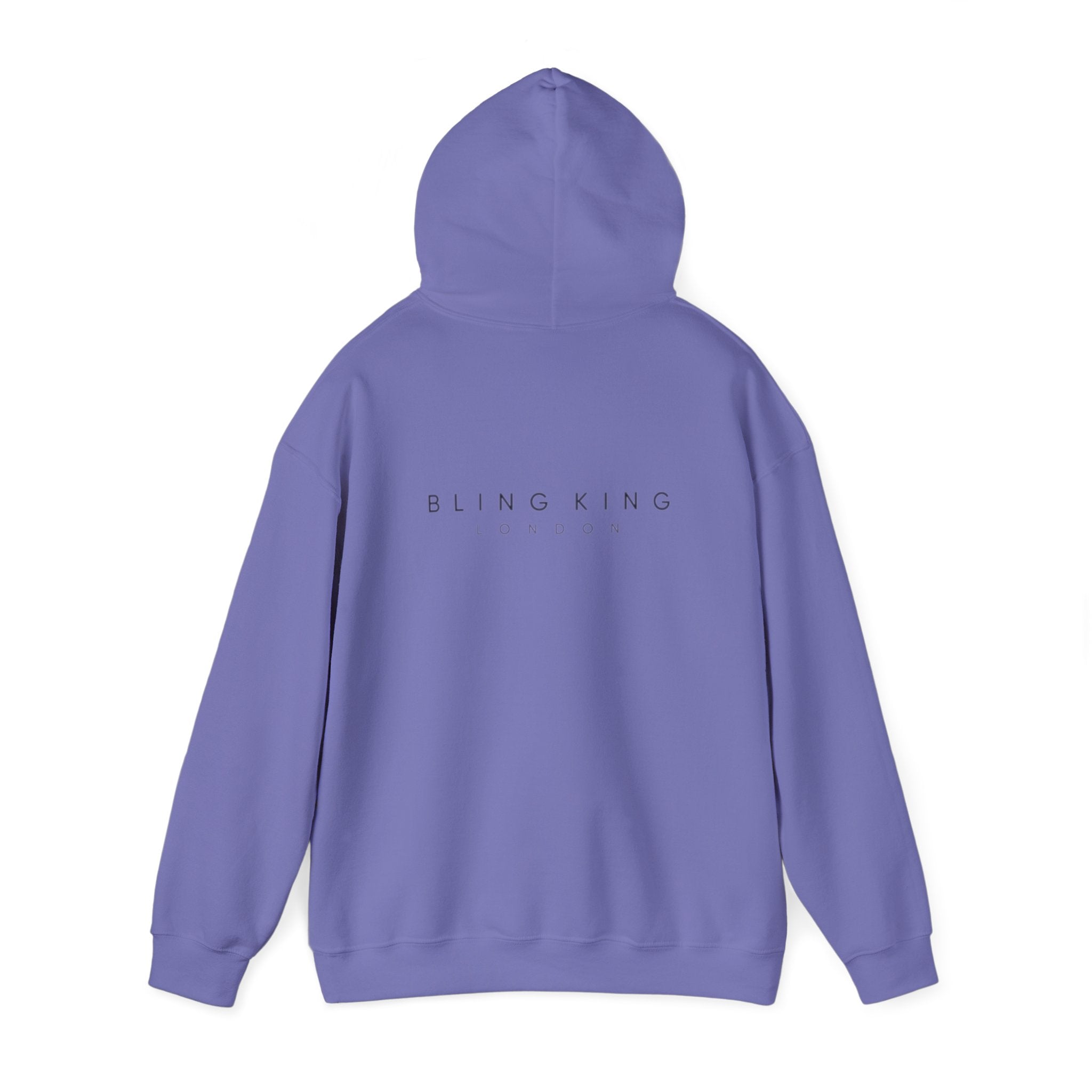 LIQUID GOLD HOODIE 💎🥃 (MERCH)