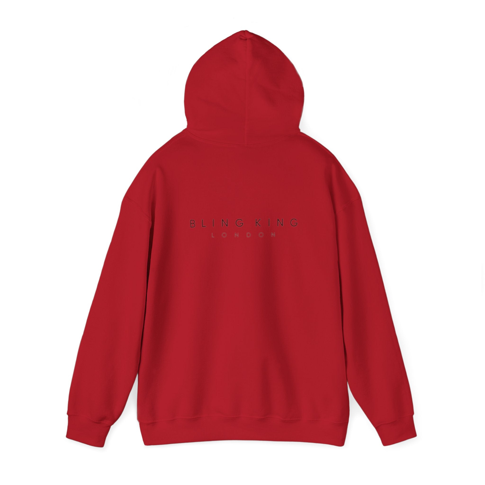 LIQUID GOLD HOODIE 💎🥃 (MERCH)