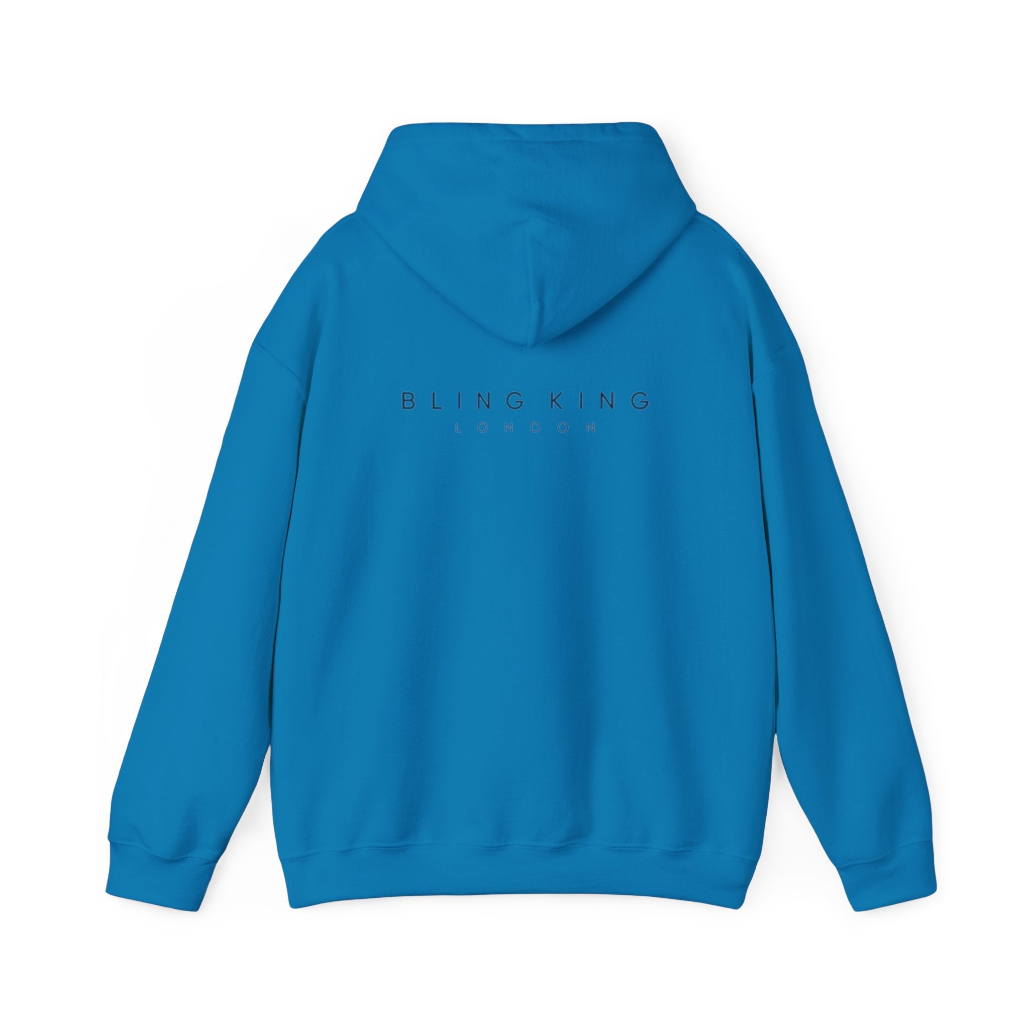 LIQUID GOLD HOODIE 💎🥃 (MERCH)