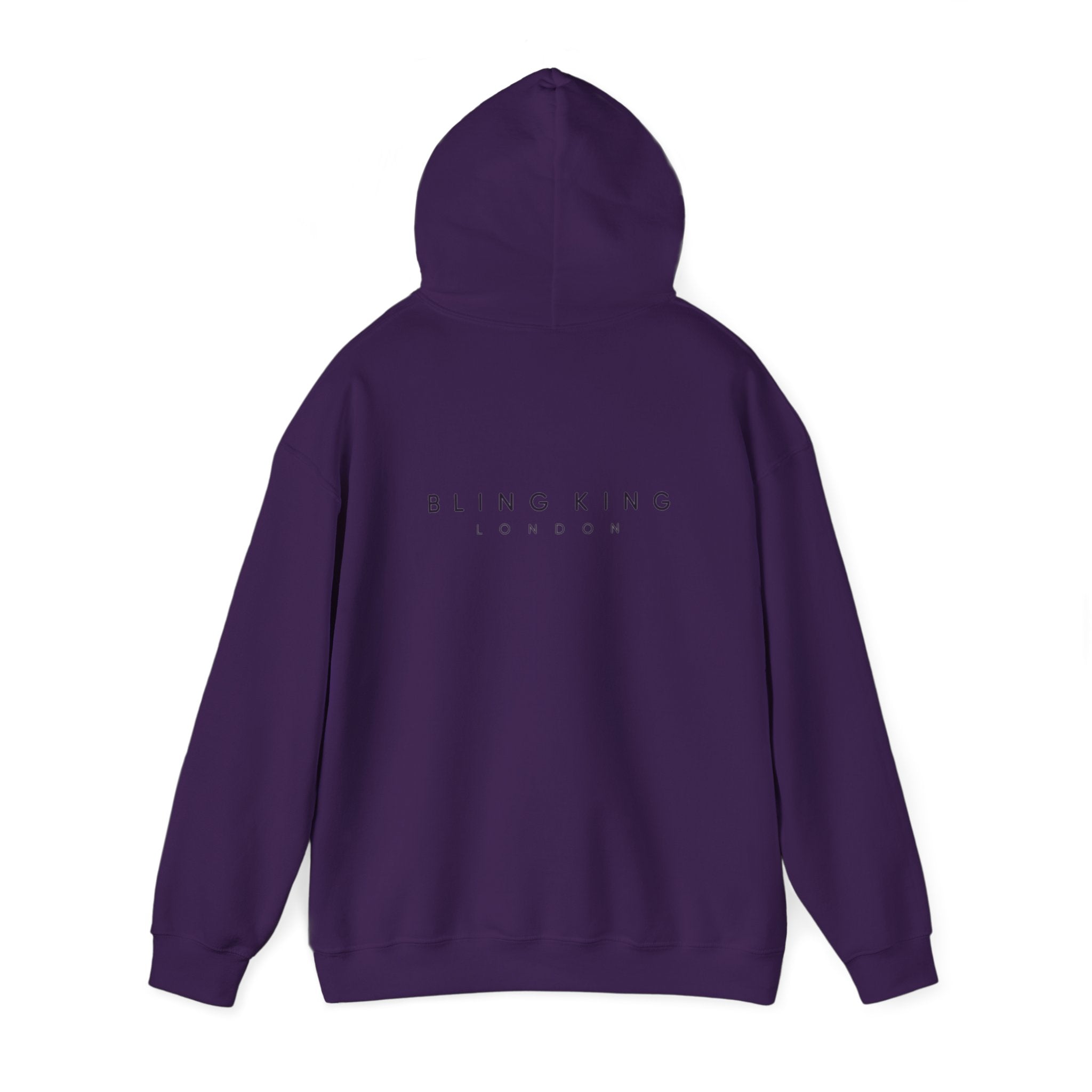 LIQUID GOLD HOODIE 💎🥃 (MERCH)