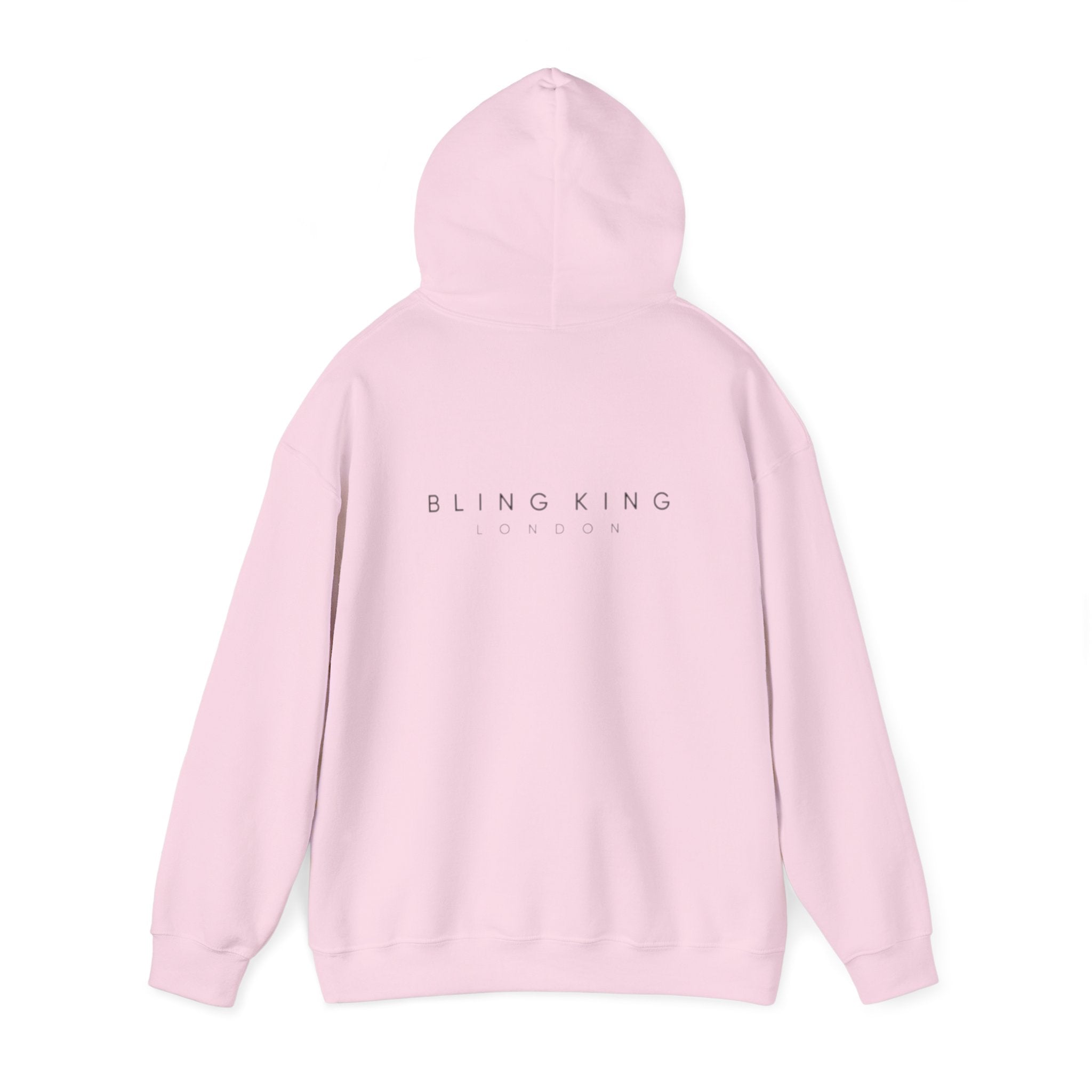 LIQUID GOLD HOODIE 💎🥃 (MERCH)