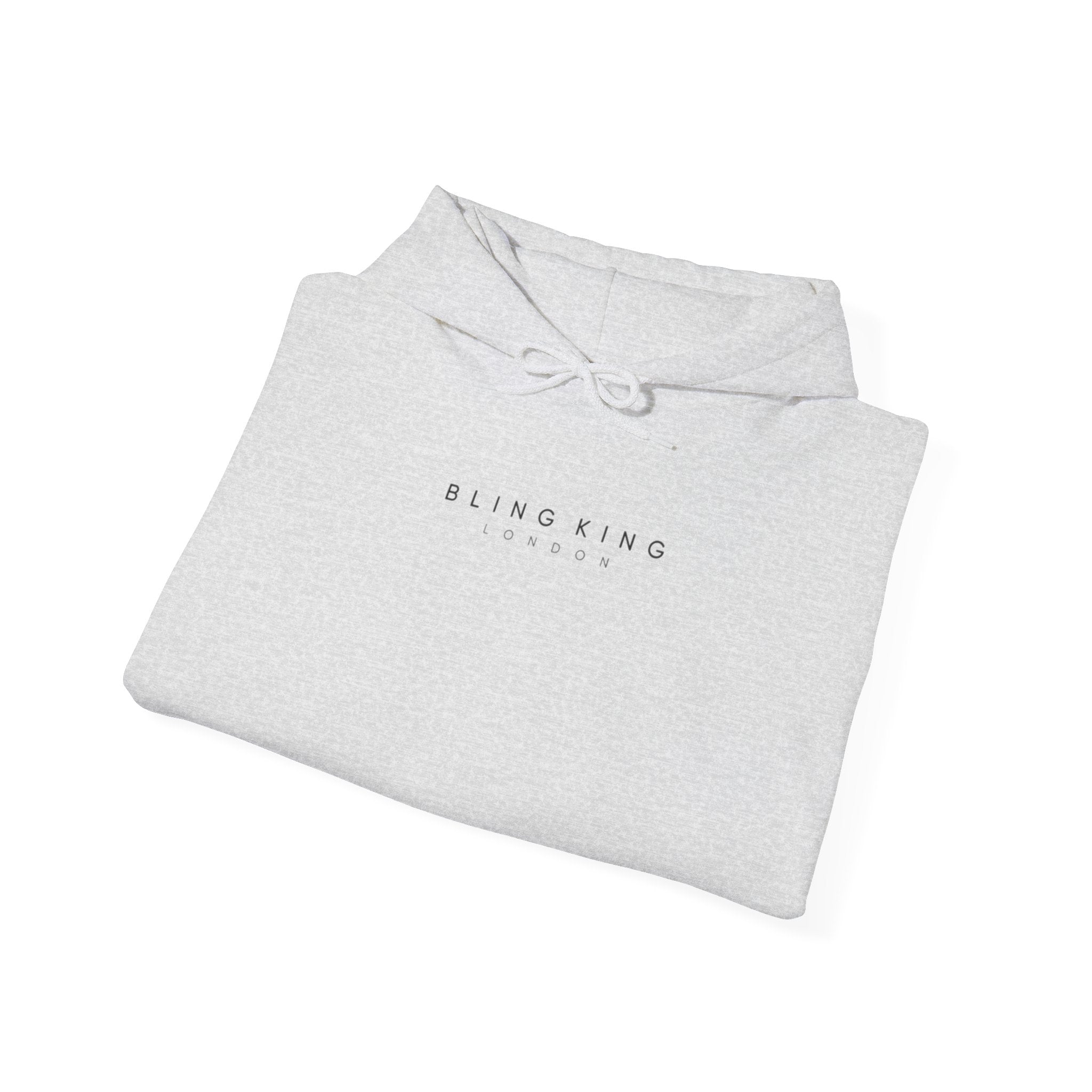 BKL: First Round HOODIE (MERCH)