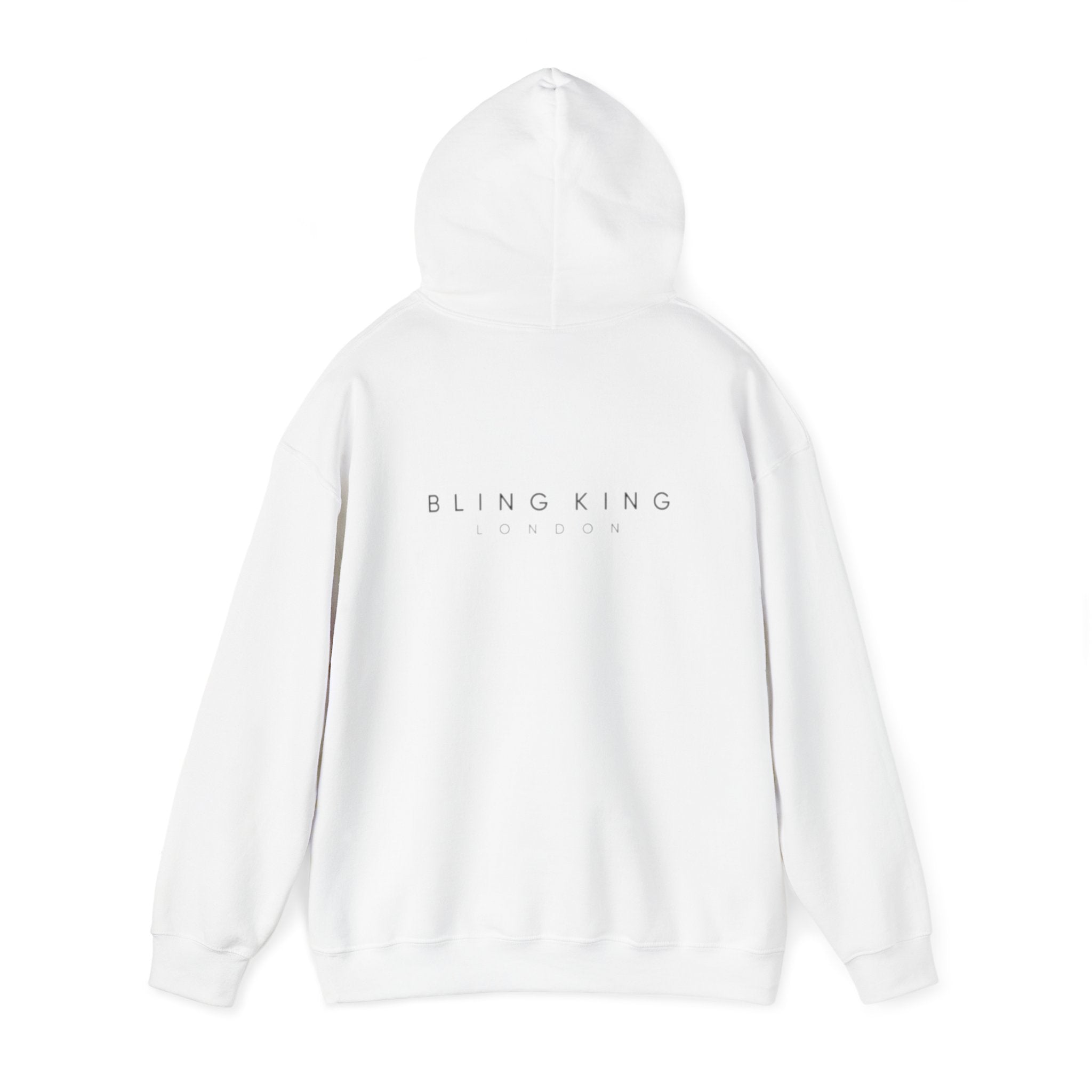LIQUID GOLD HOODIE 💎🥃 (MERCH)