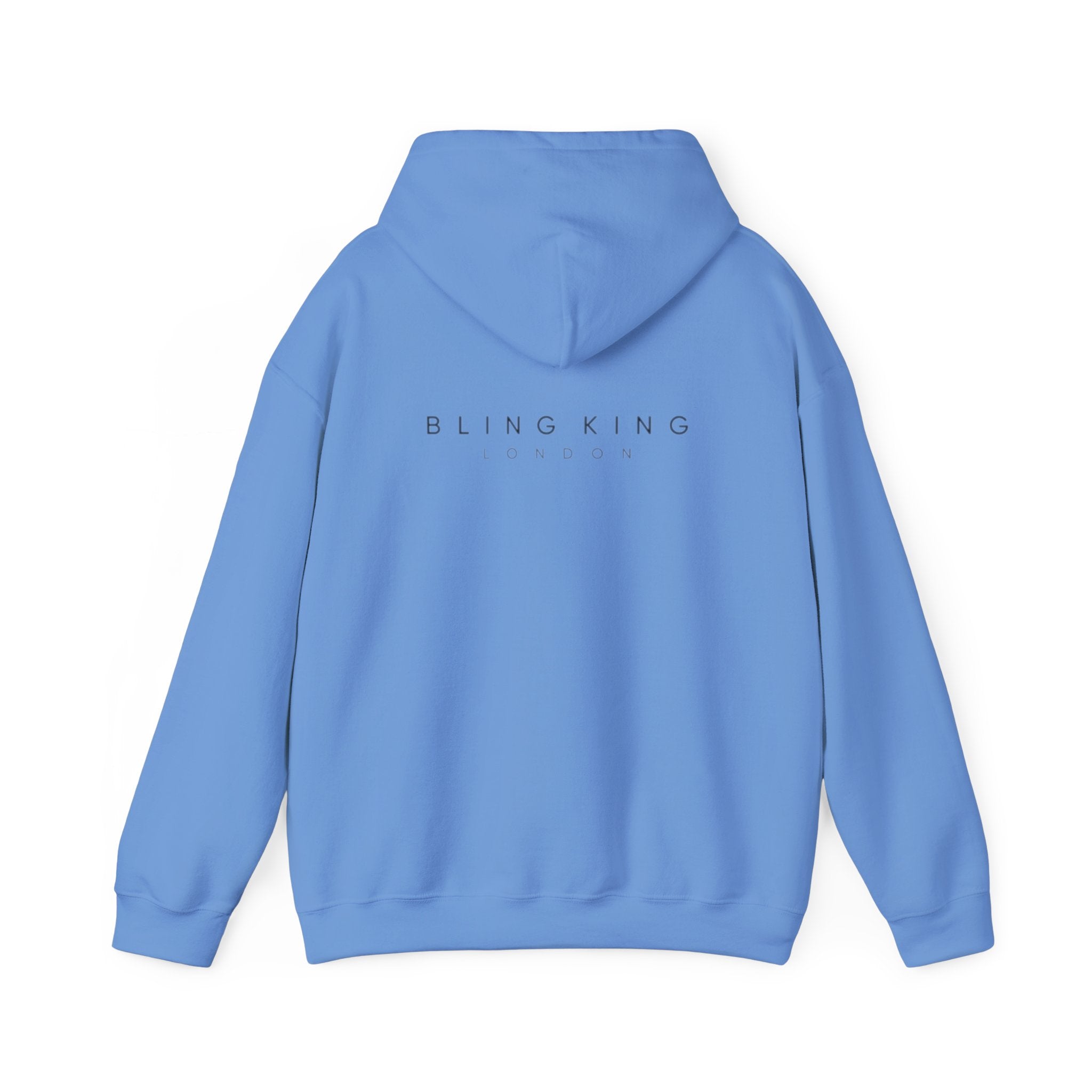 LIQUID GOLD HOODIE 💎🥃 (MERCH)