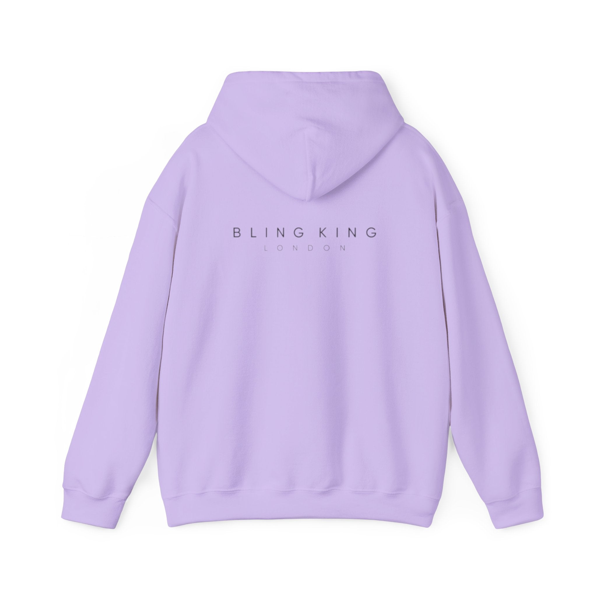 LIQUID GOLD HOODIE 💎🥃 (MERCH)