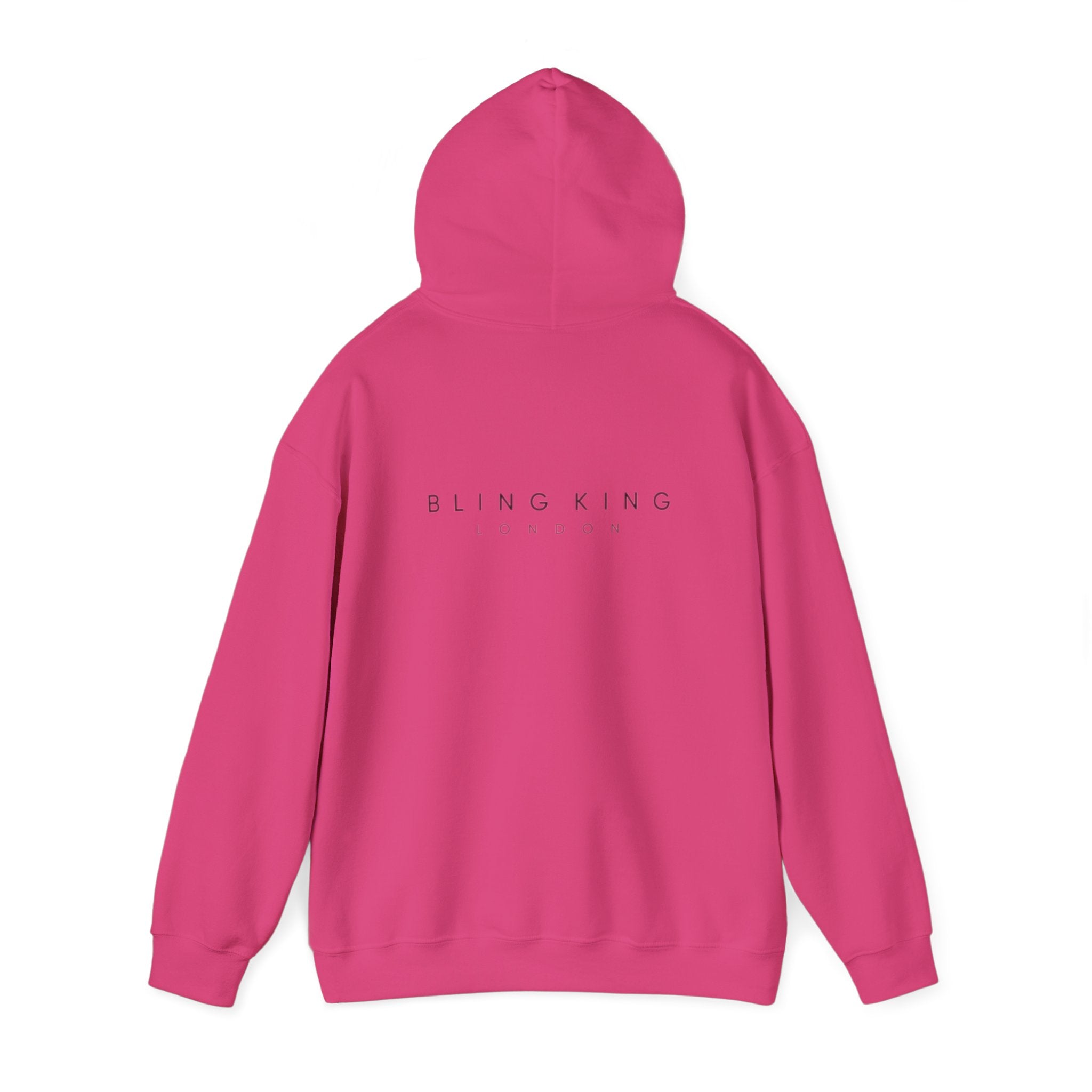 LIQUID GOLD HOODIE 💎🥃 (MERCH)