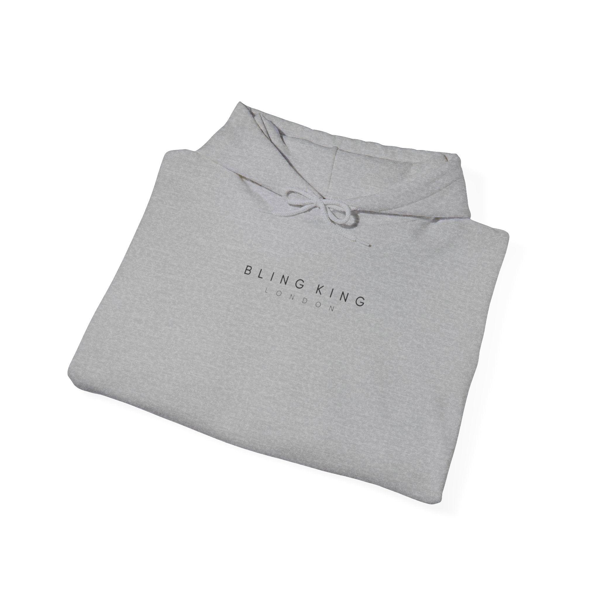 BKL: First Round HOODIE (MERCH)