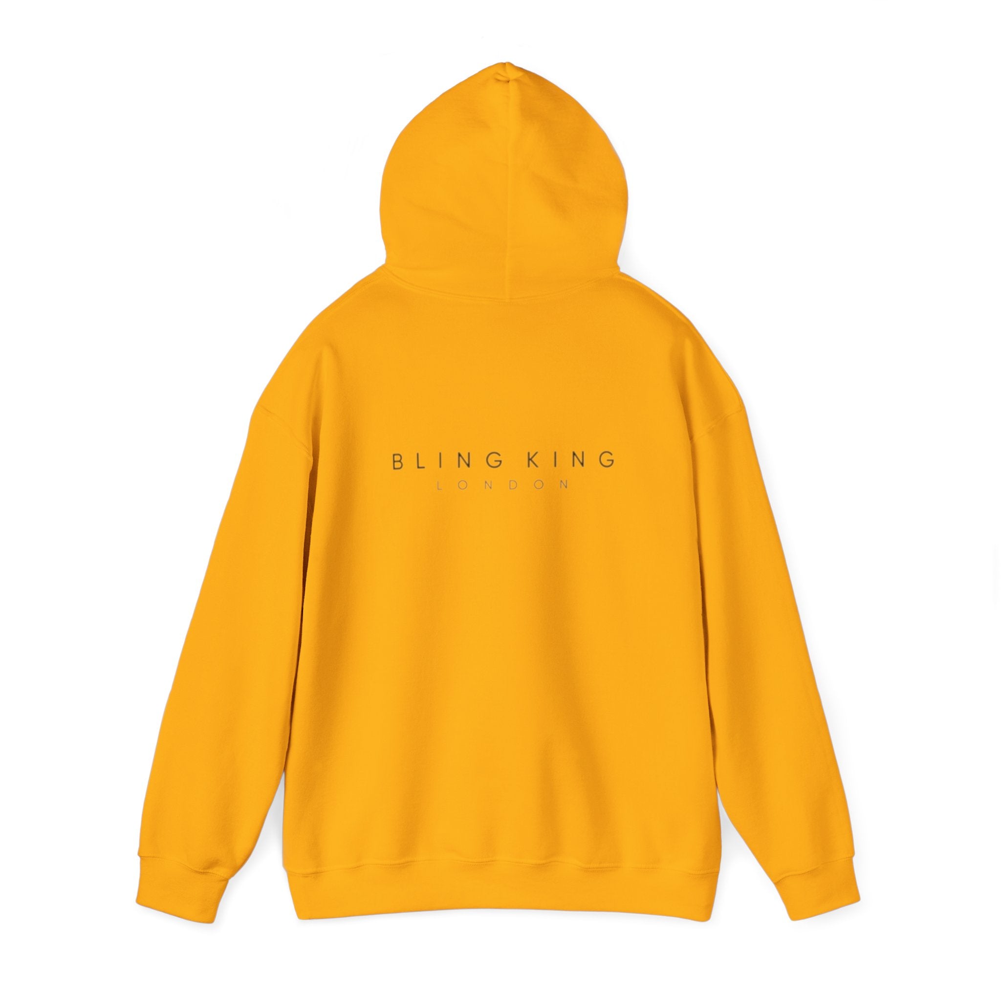 LIQUID GOLD HOODIE 💎🥃 (MERCH)