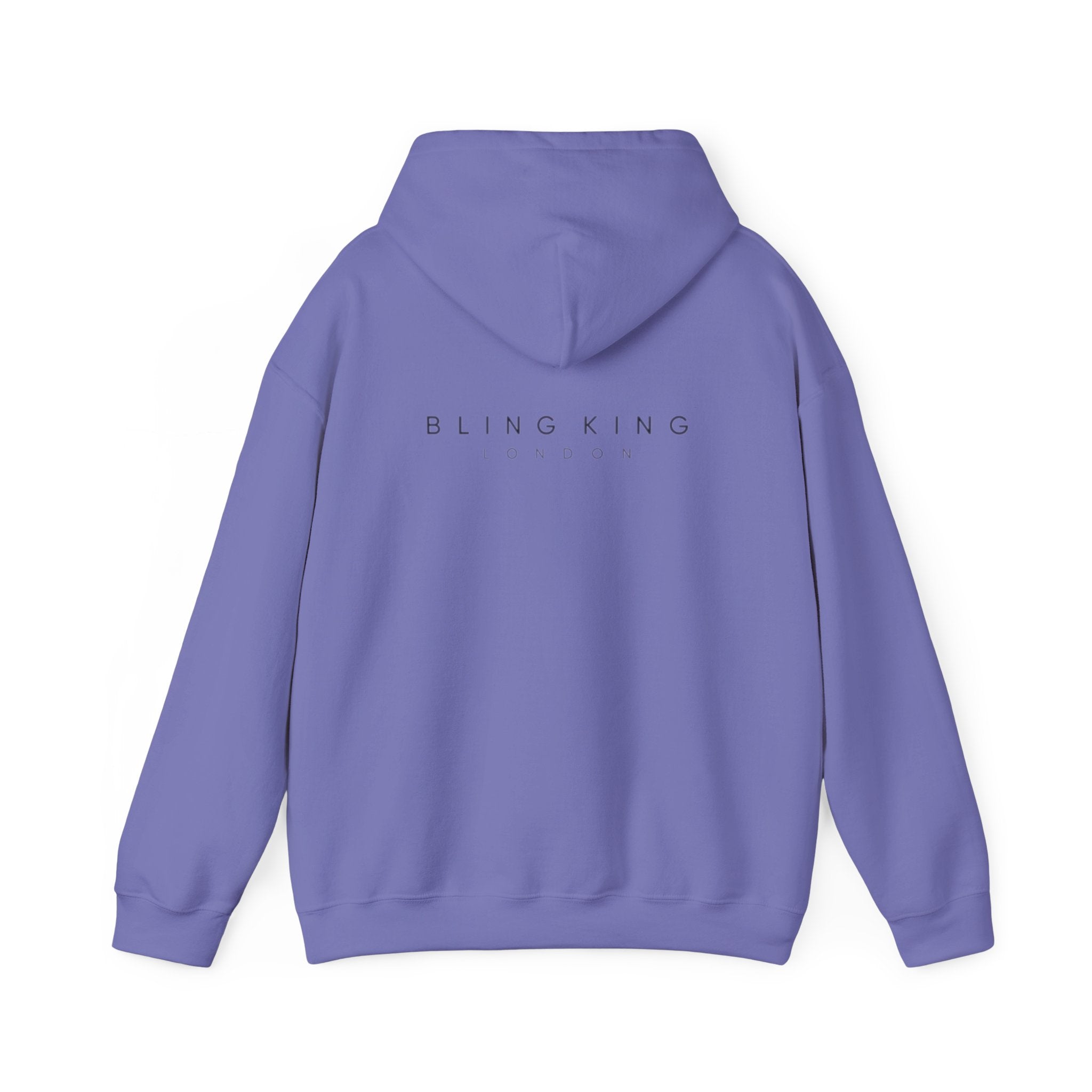 LIQUID GOLD HOODIE 💎🥃 (MERCH)