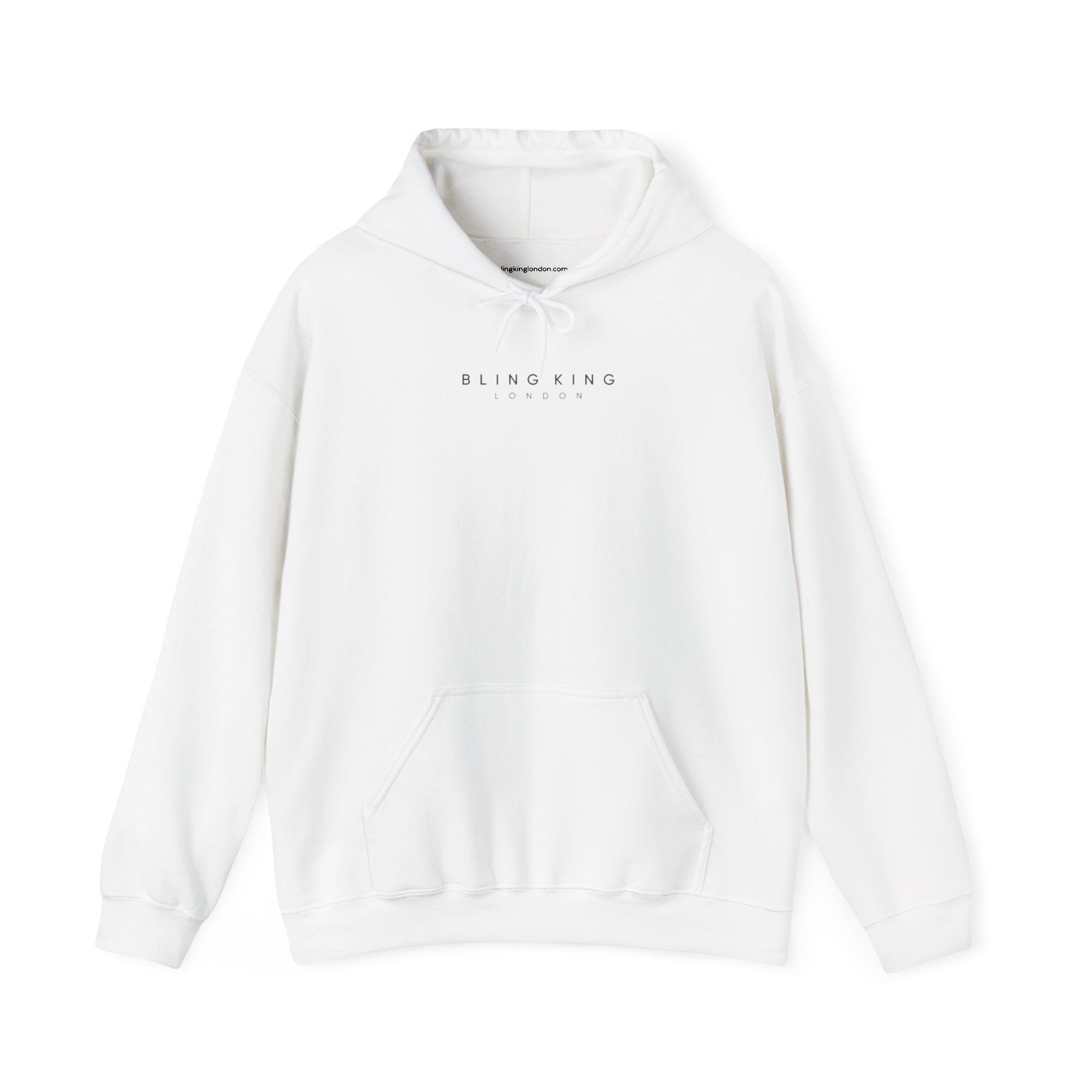 BKL: First Round HOODIE (MERCH)