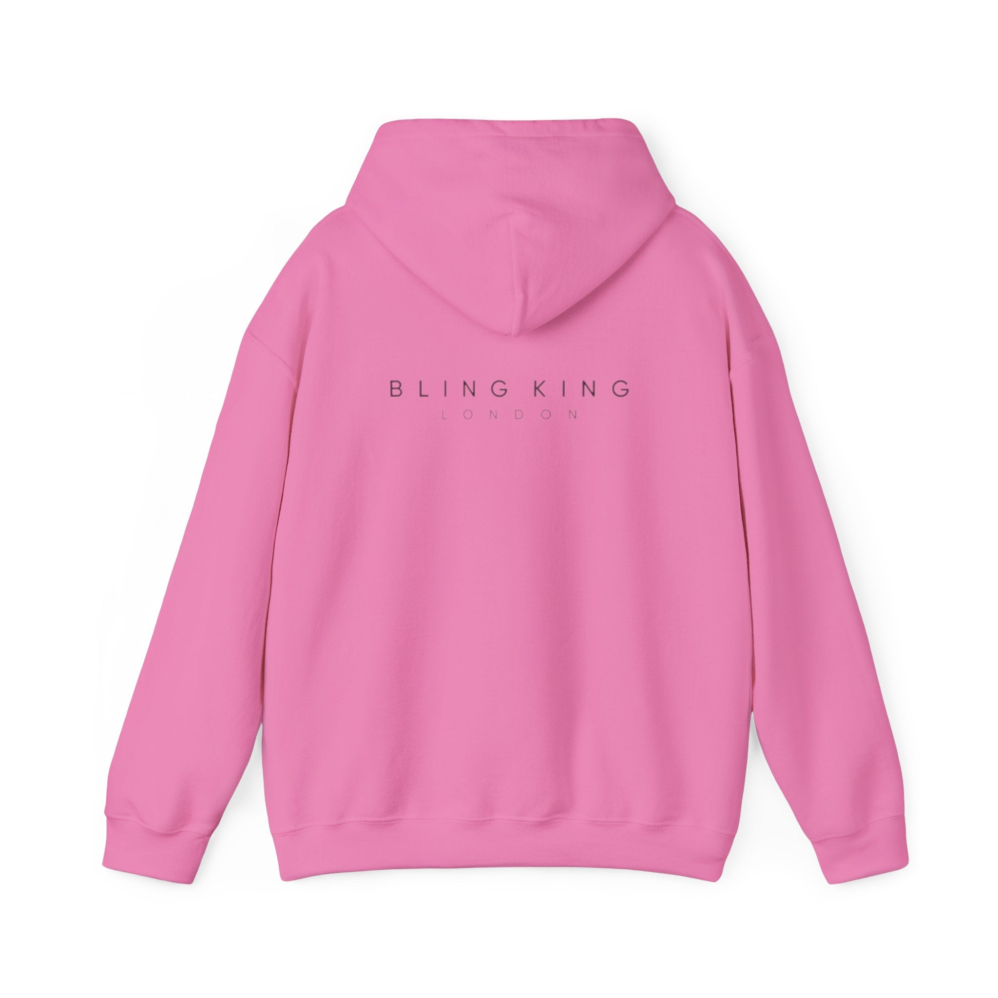 LIQUID GOLD HOODIE 💎🥃 (MERCH)