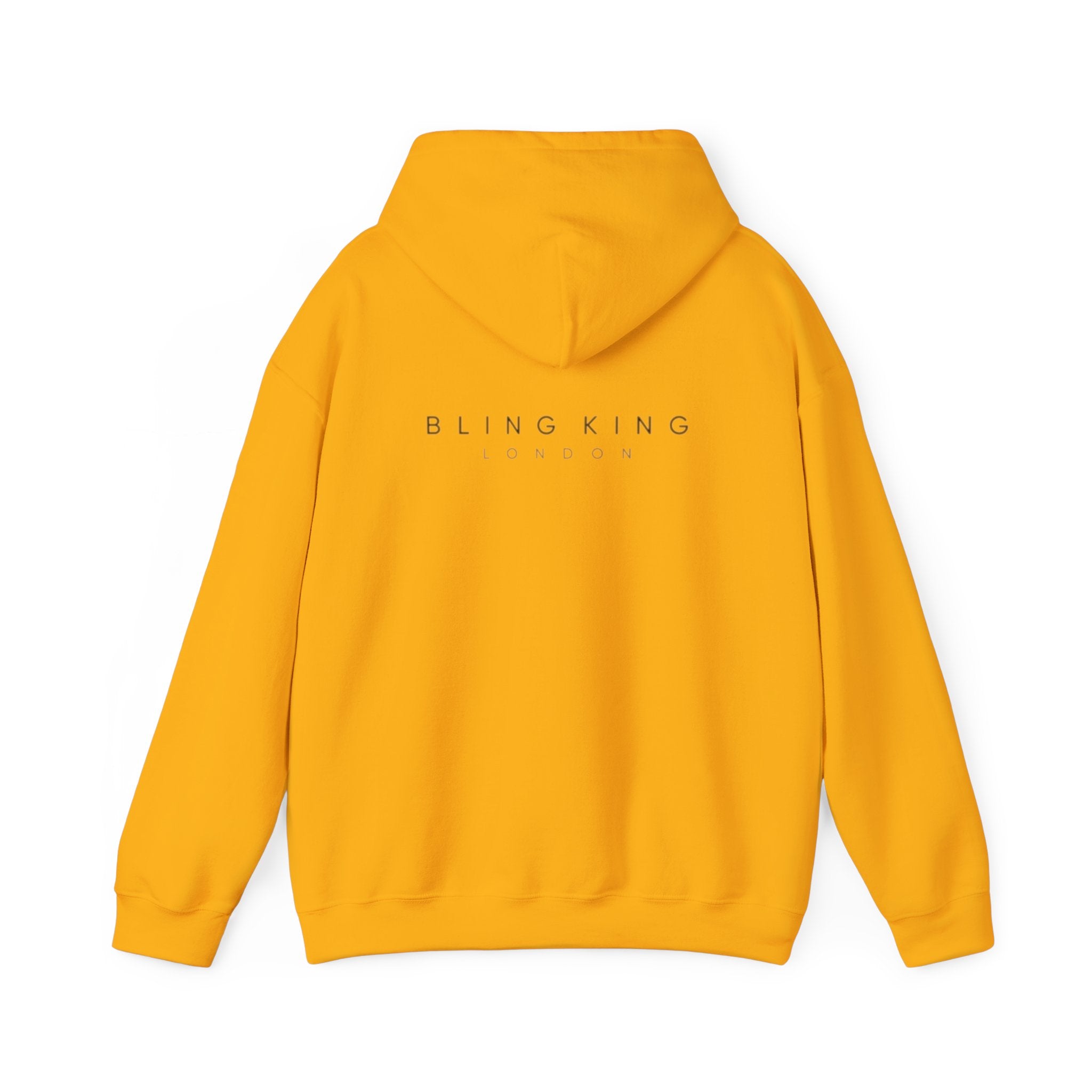 LIQUID GOLD HOODIE 💎🥃 (MERCH)