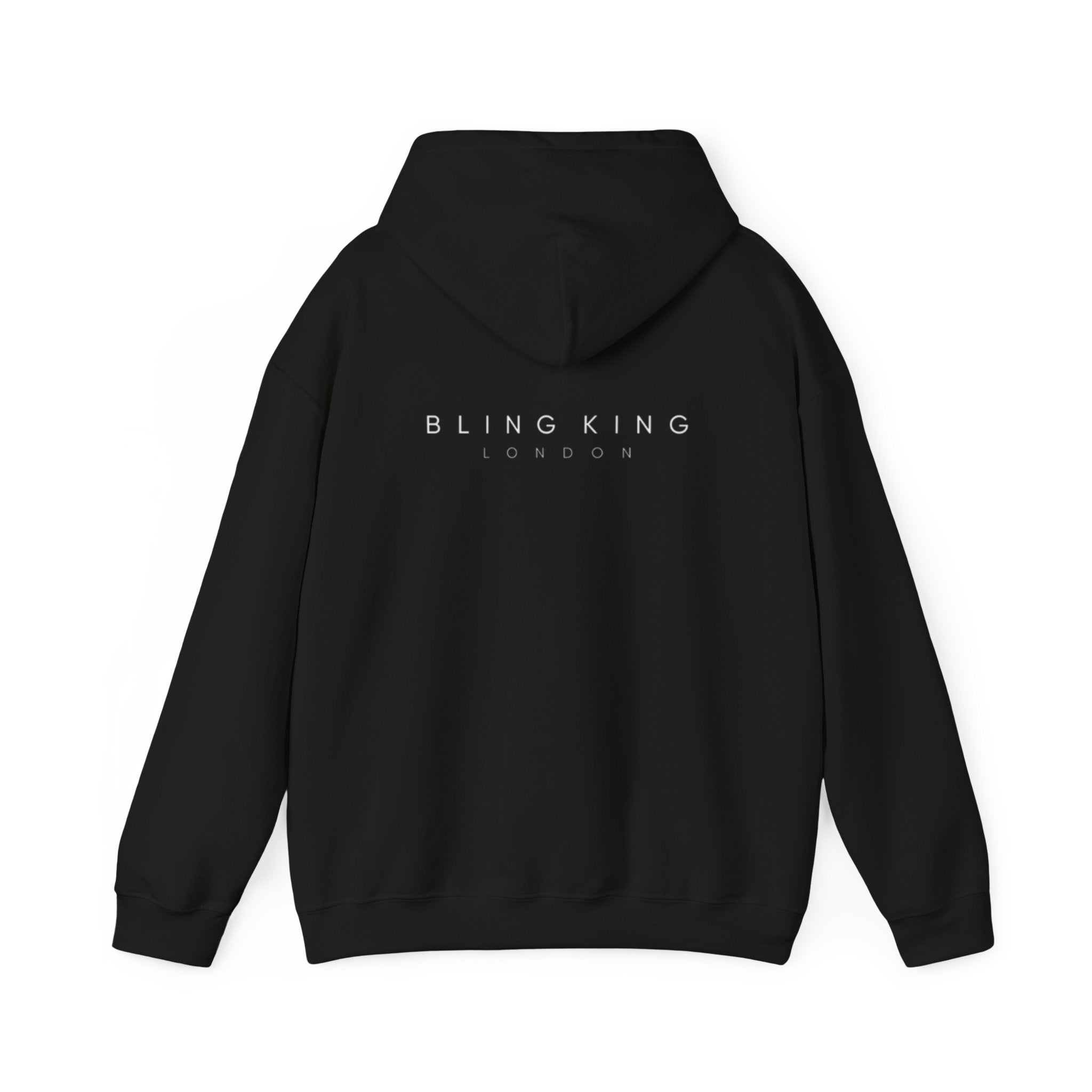 LIQUID GOLD HOODIE 💎🥃 (MERCH)