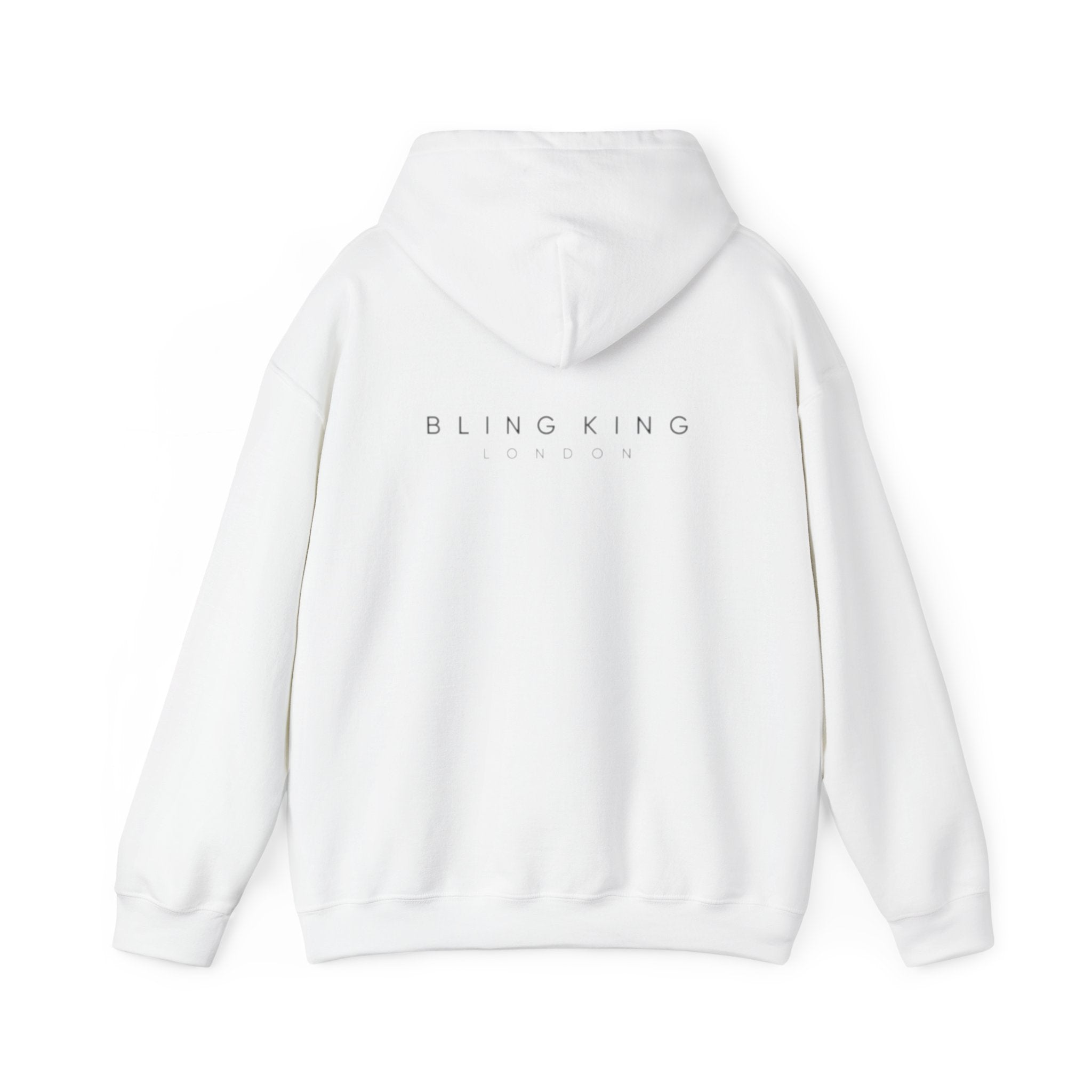 LIQUID GOLD HOODIE 💎🥃 (MERCH)