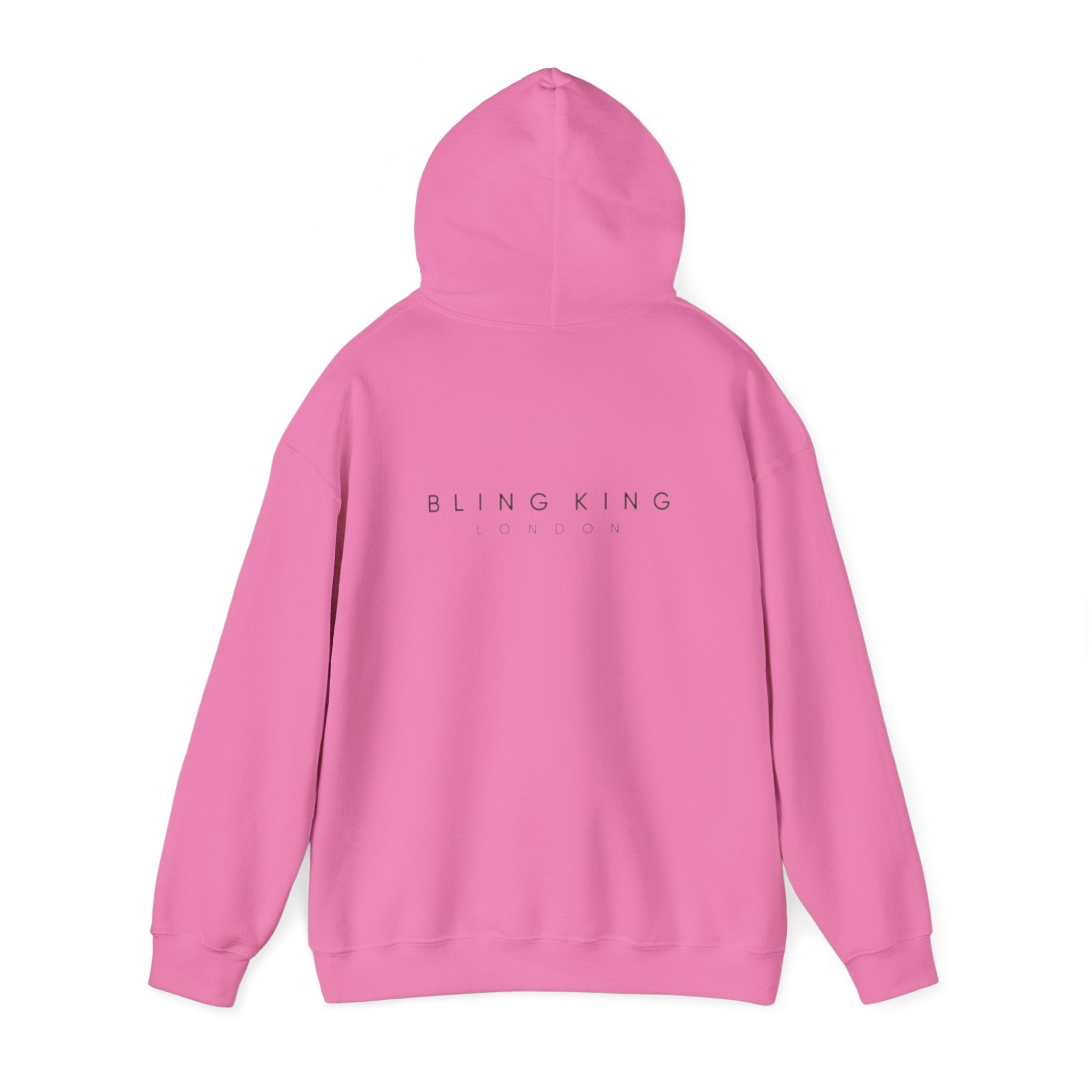 LIQUID GOLD HOODIE 💎🥃 (MERCH)