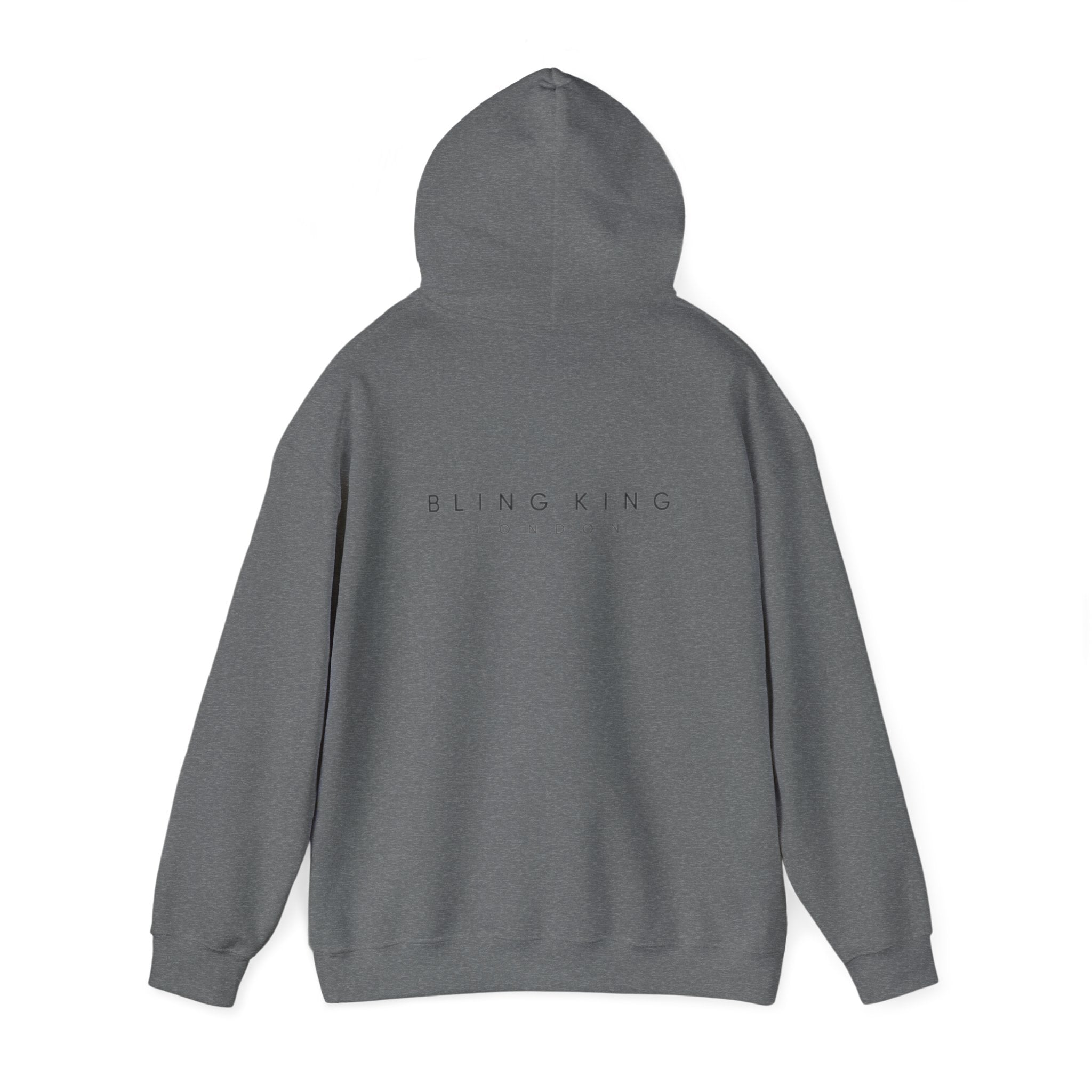 LIQUID GOLD HOODIE 💎🥃 (MERCH)