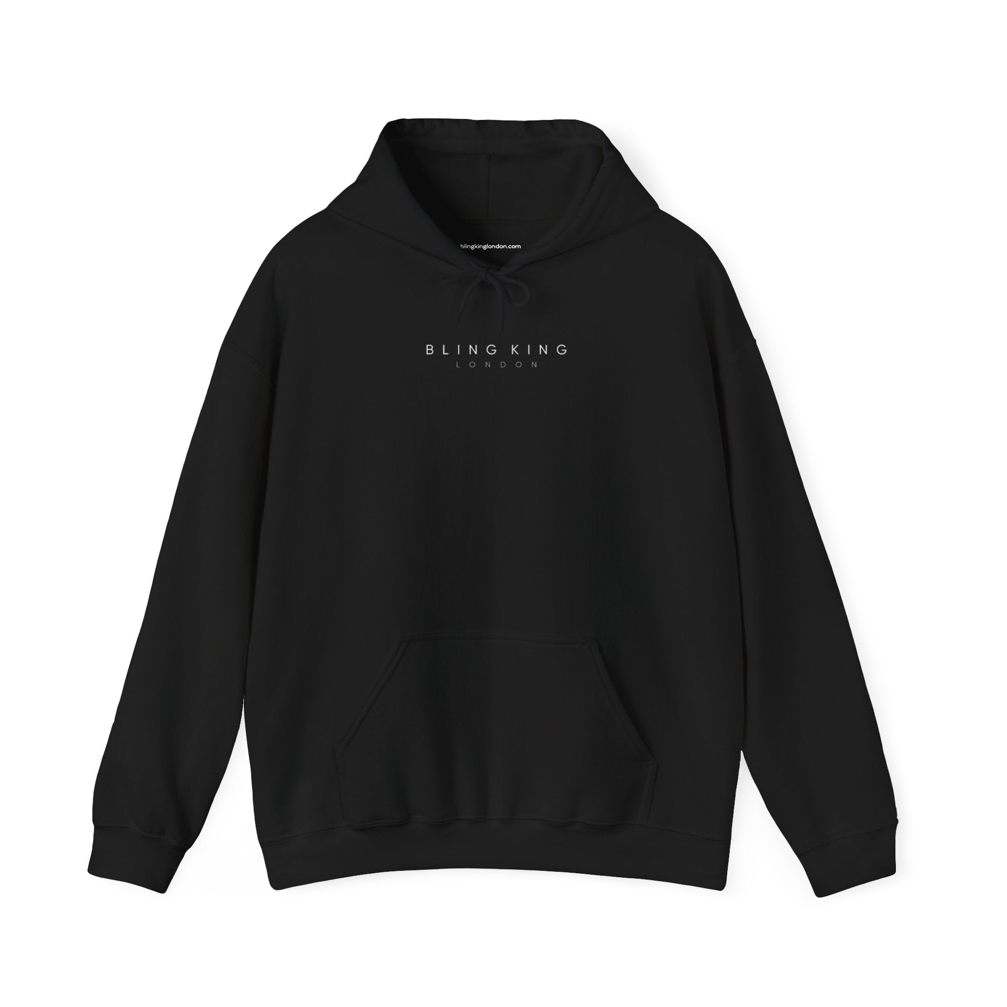 BKL: First Round HOODIE (MERCH)