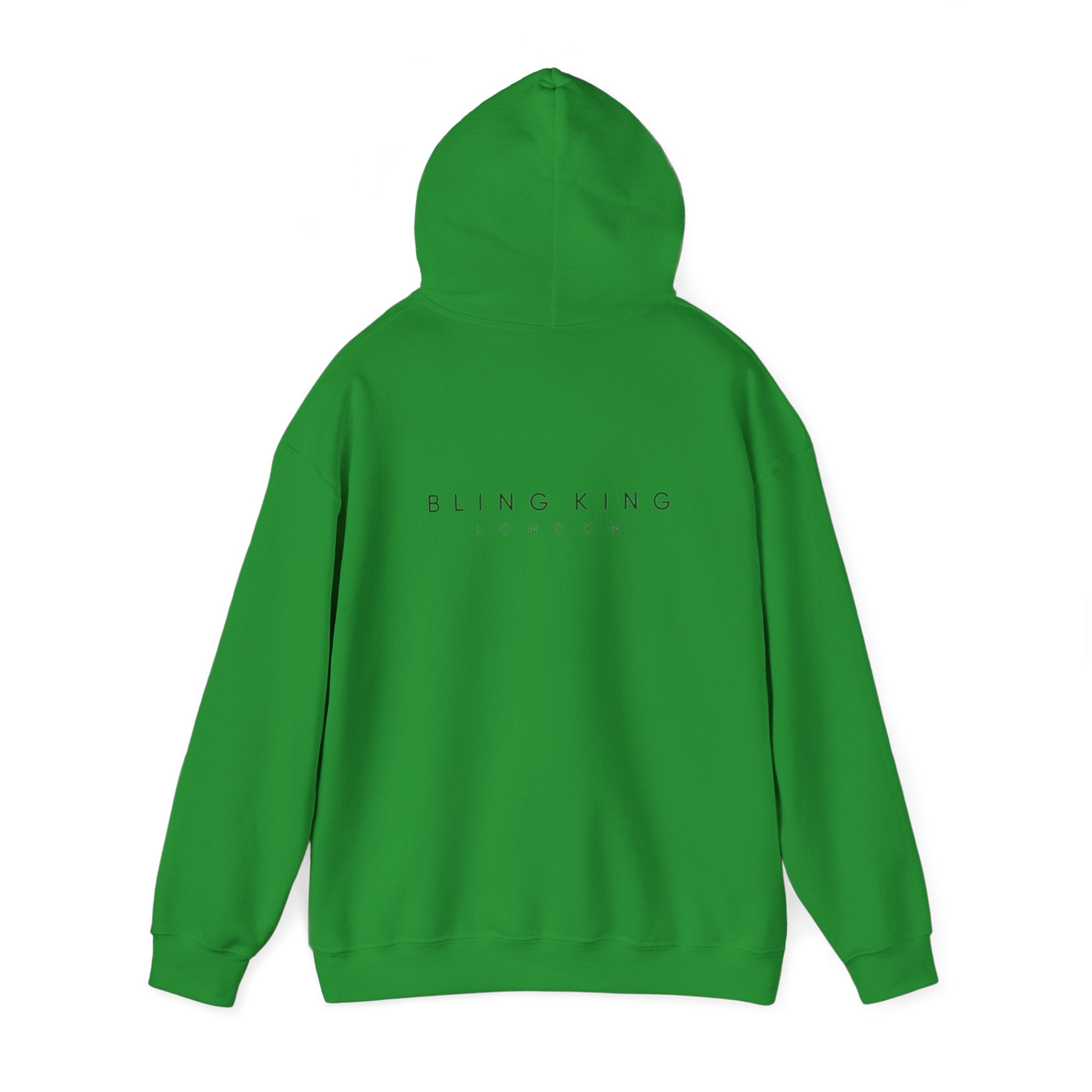 LIQUID GOLD HOODIE 💎🥃 (MERCH)