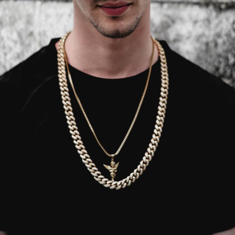 Why Fashion Jewellery is More Cost-Effective Than Fine Jewellery - Bling King