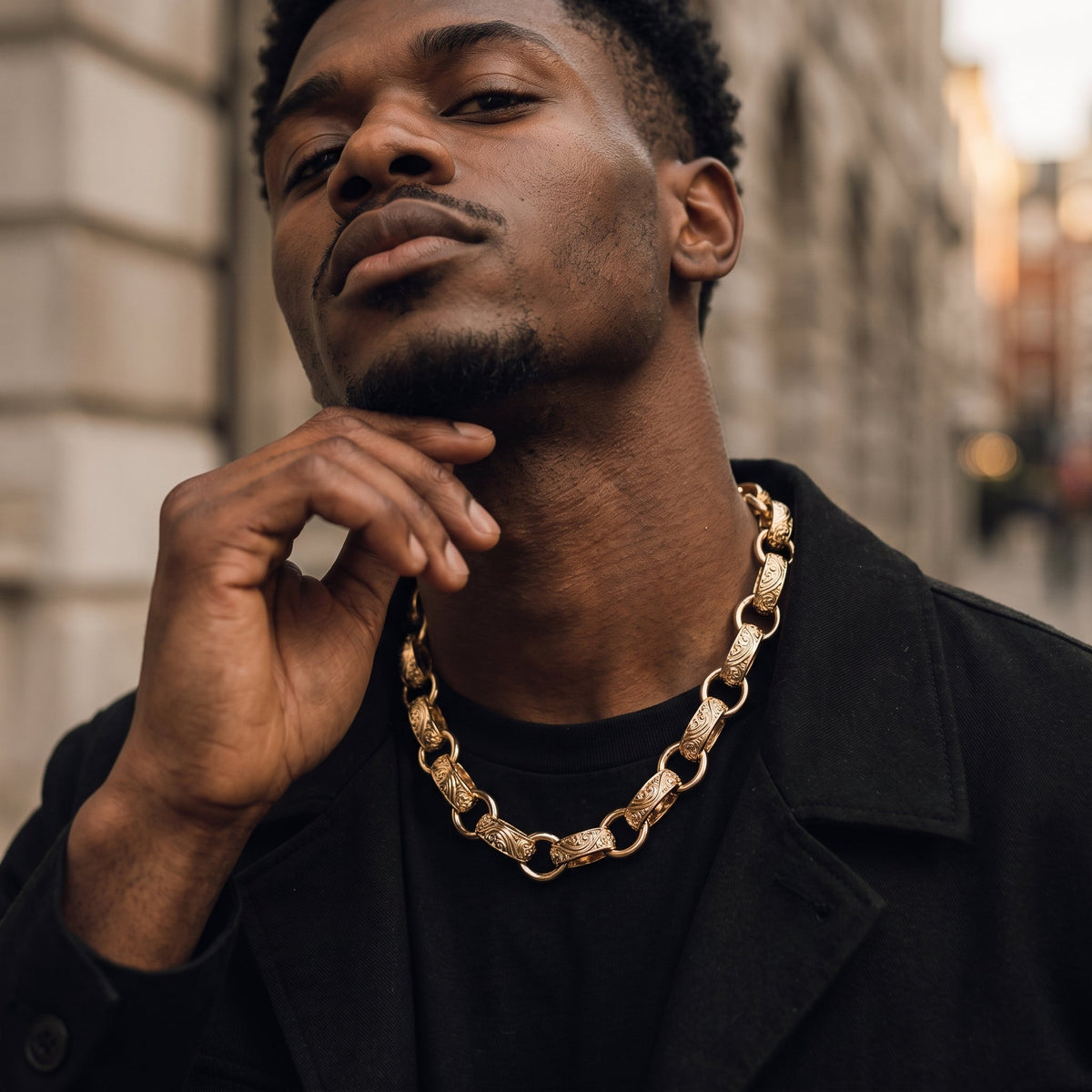 Last Chance Edit | Up To 30% Off | Bling King London