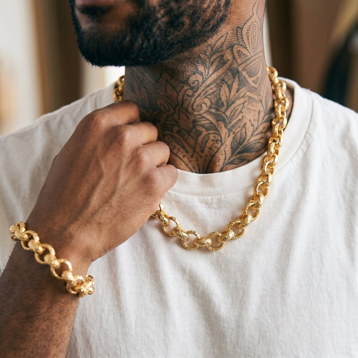 Jewellery Set