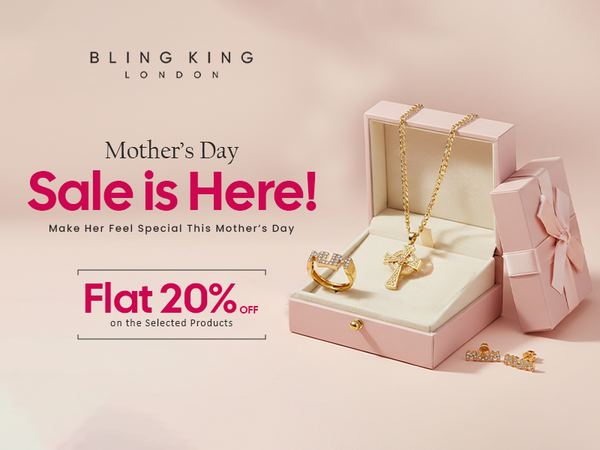 Mother's Day Sale