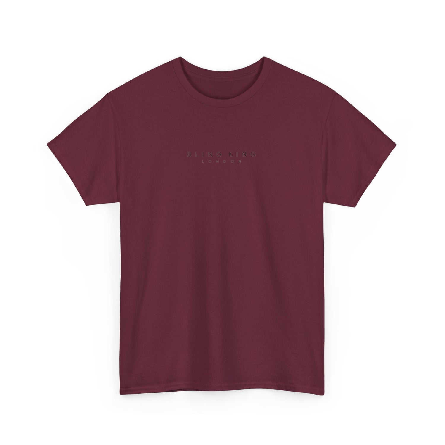 BKL: First Round TEE (MERCH)