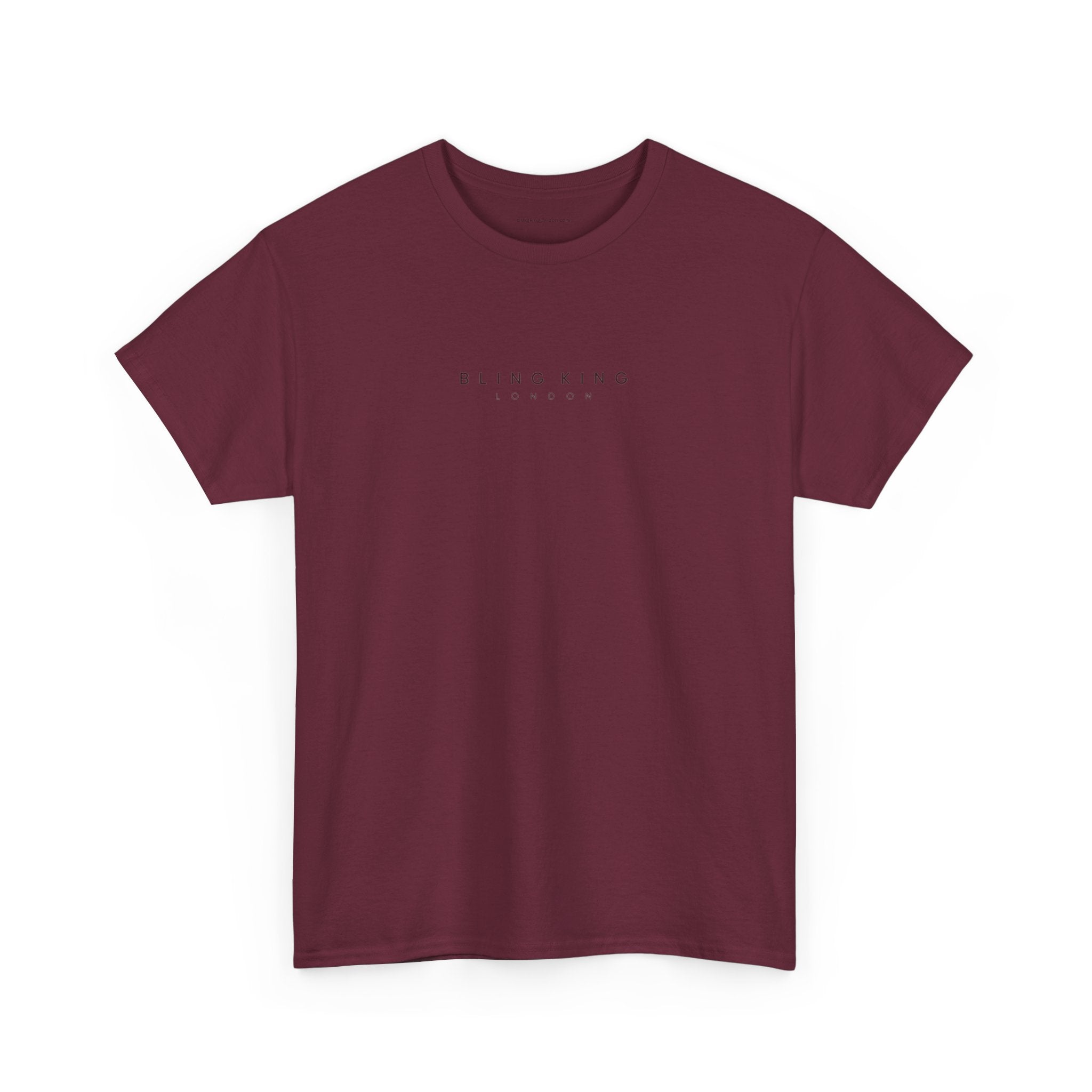 BKL: First Round TEE (MERCH)