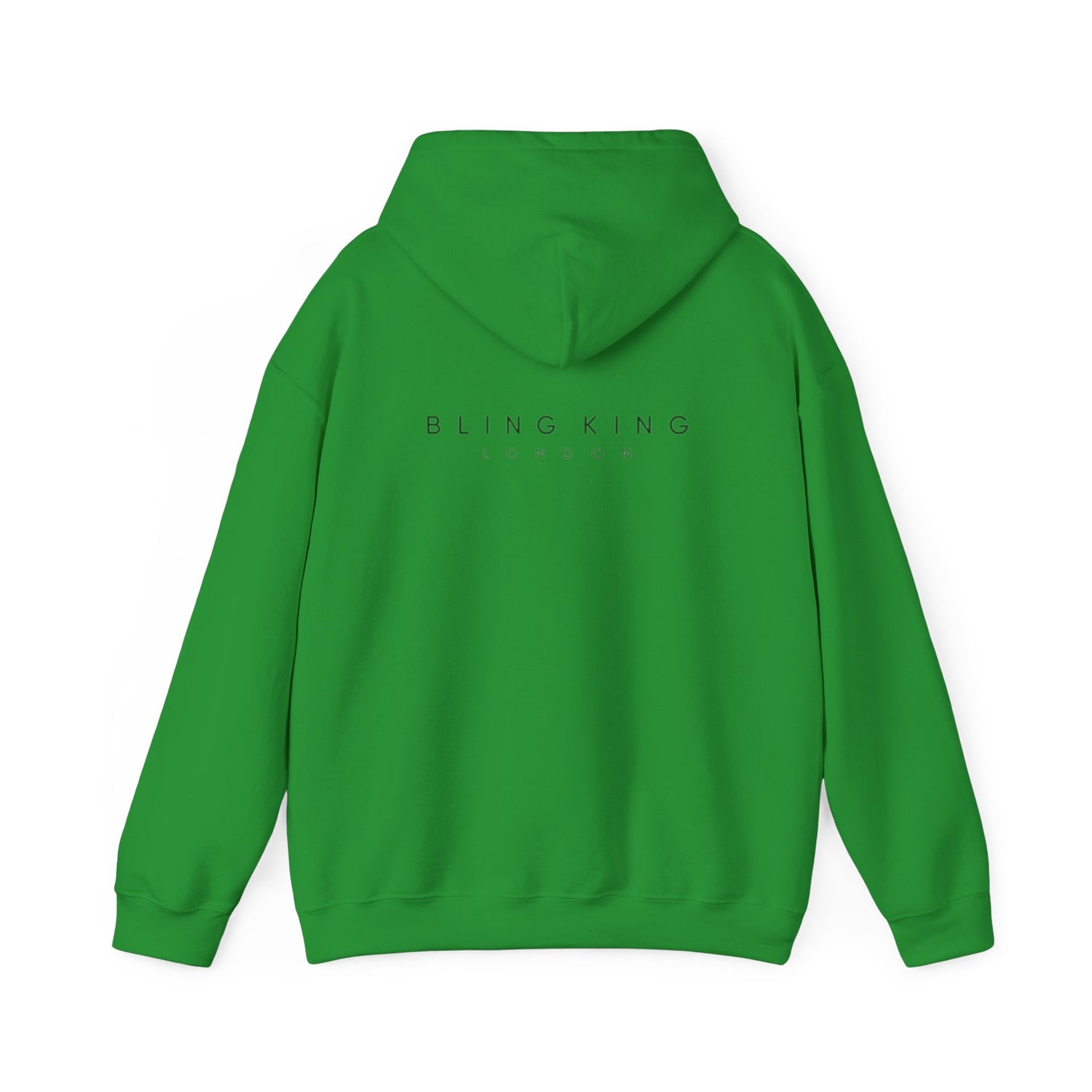 Stealth &amp; Status – The Essence of Power HOODIE (MERCH)