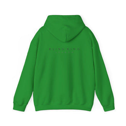 Stealth &amp; Status – The Essence of Power HOODIE (MERCH)